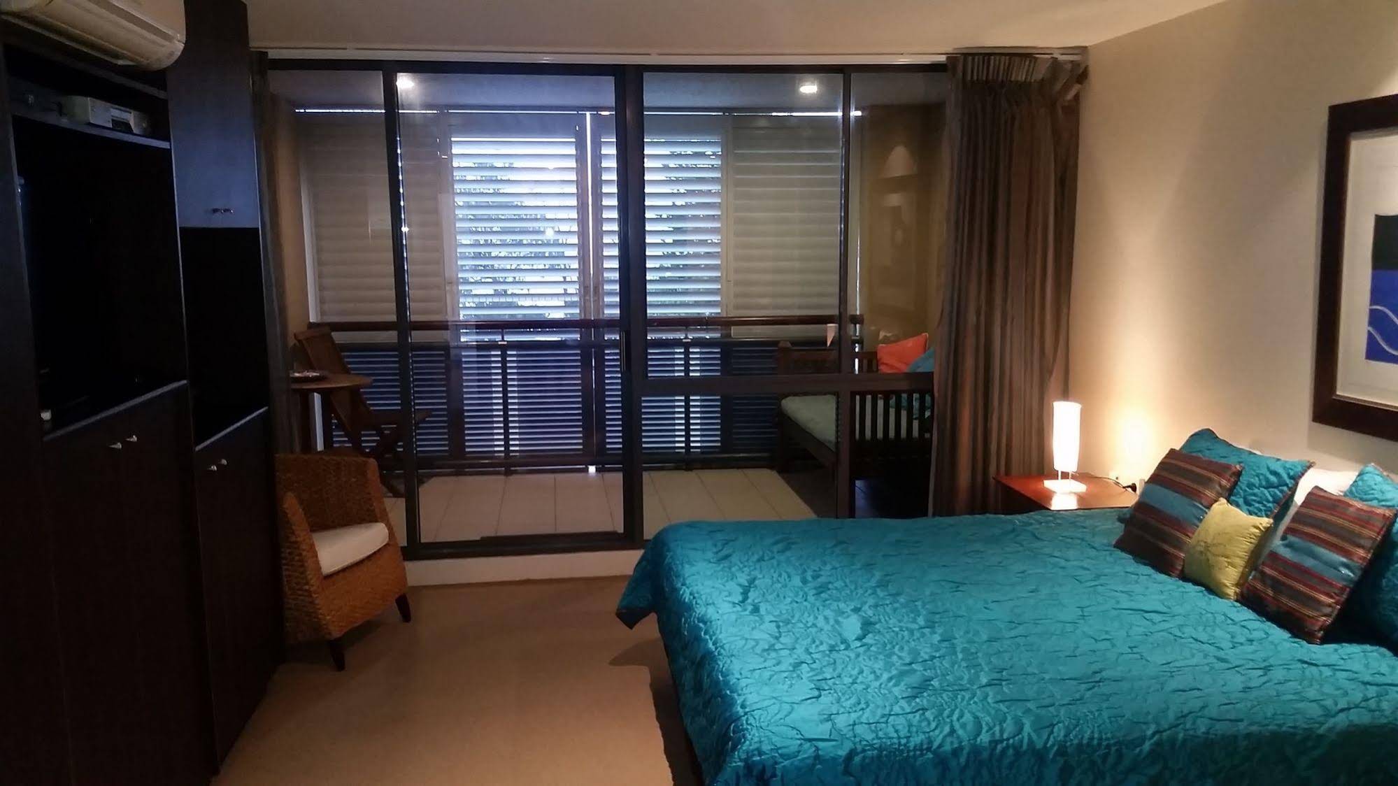 Marine Boutique Apartments