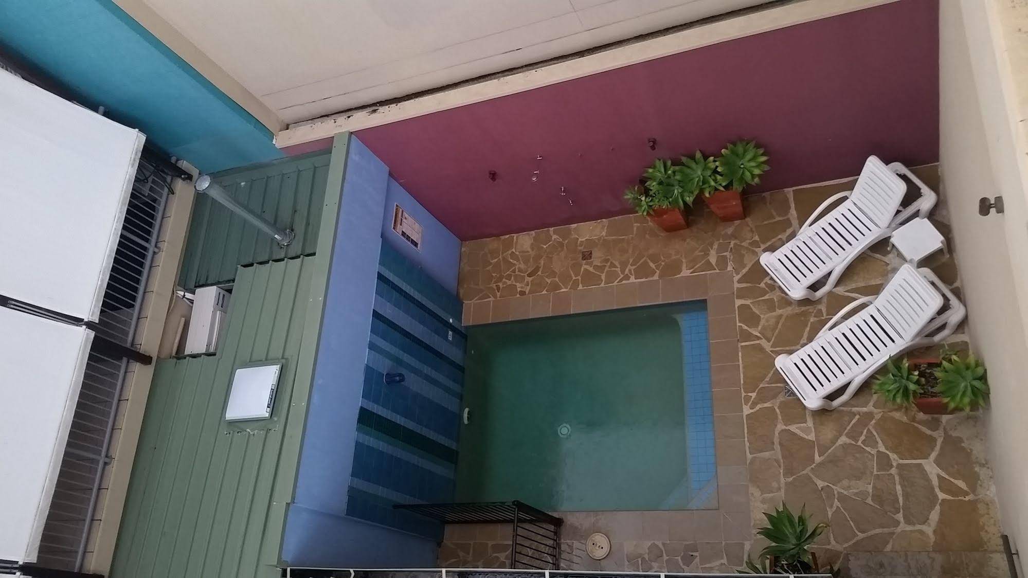 Marine Boutique Apartments