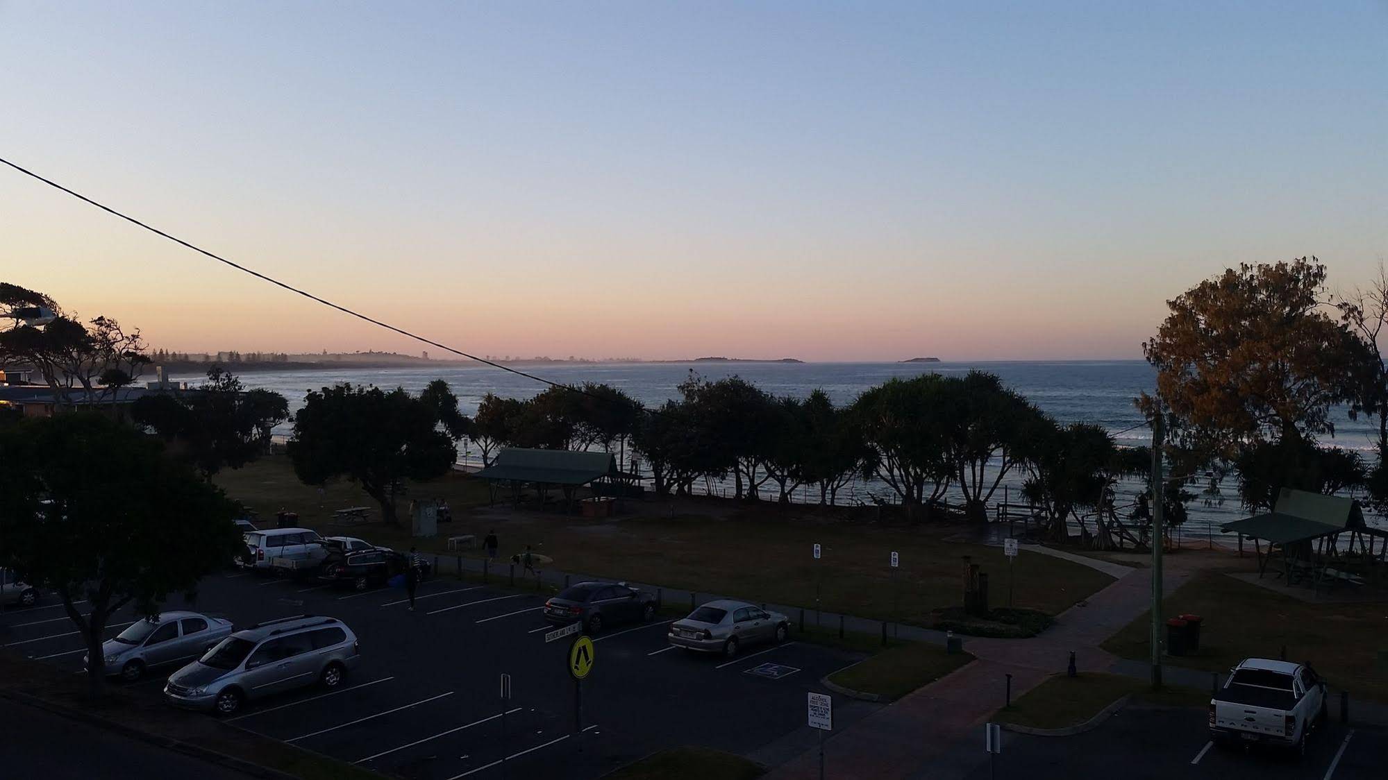 Marine Boutique Apartments