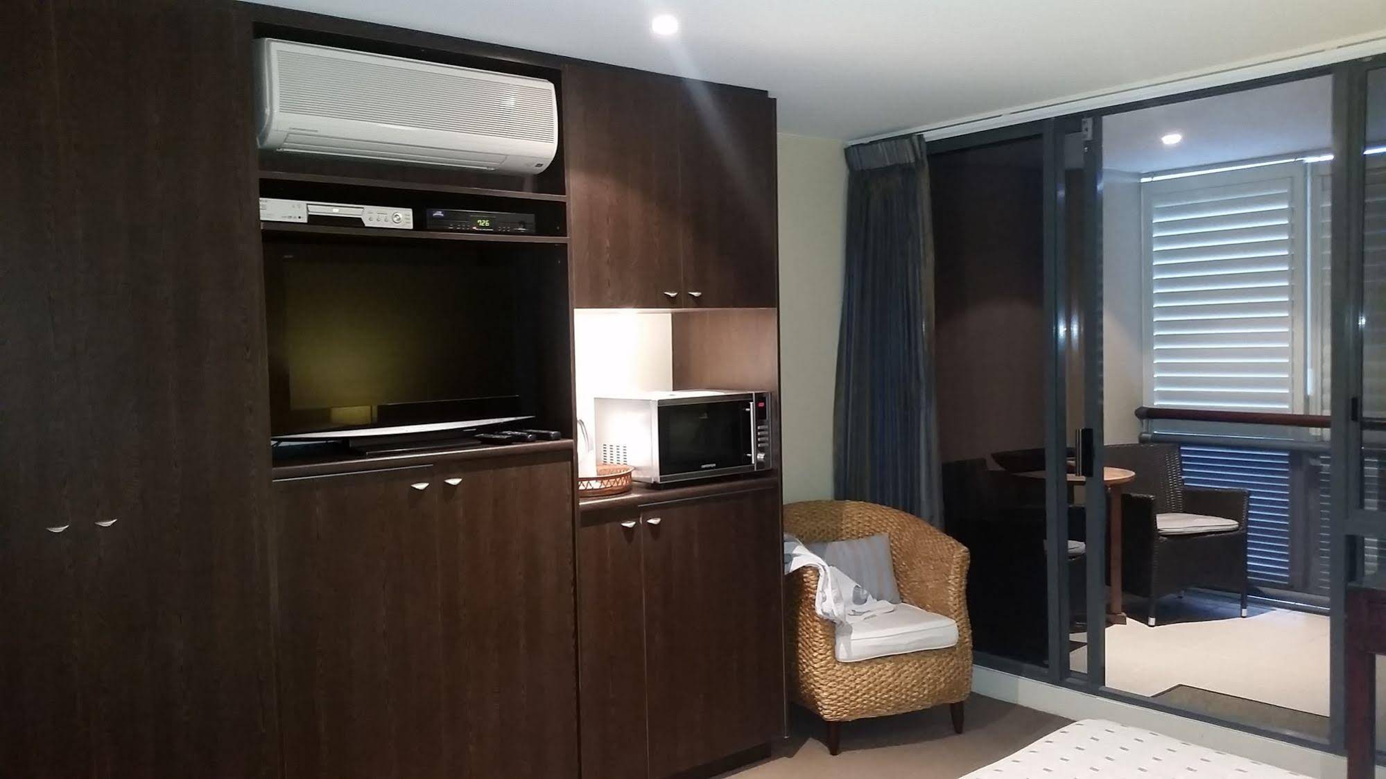 Marine Boutique Apartments