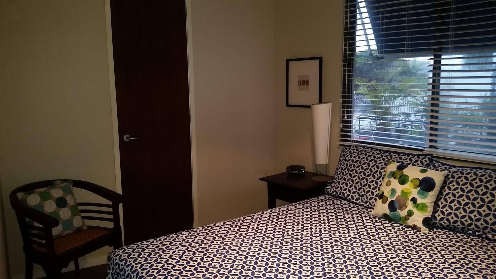 Marine Boutique Apartments