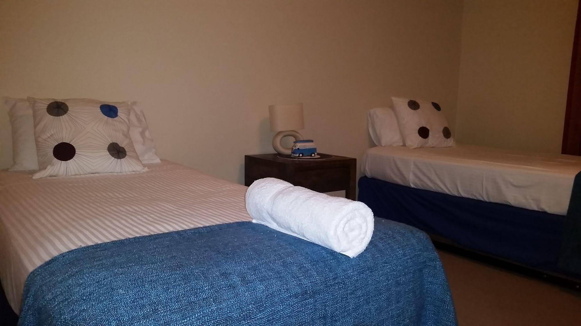 Marine Boutique Apartments