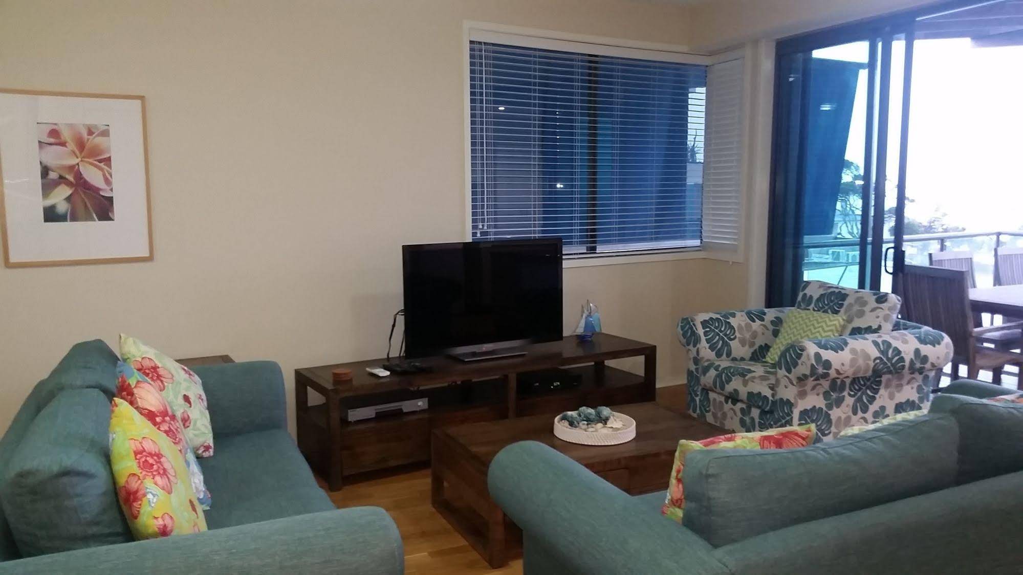 Marine Boutique Apartments