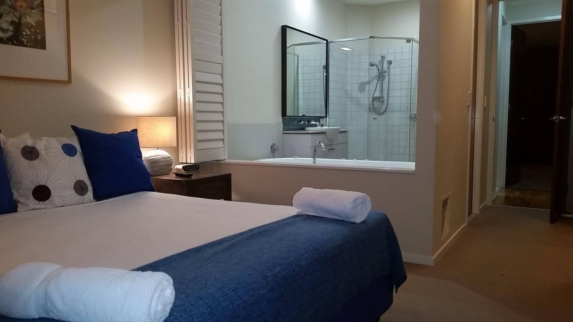 Marine Boutique Apartments