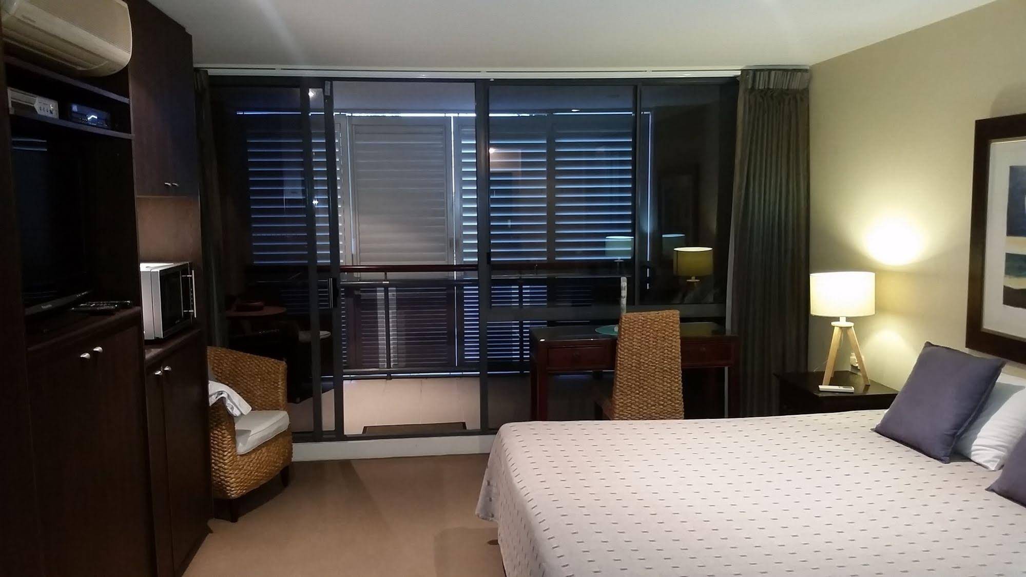 Marine Boutique Apartments
