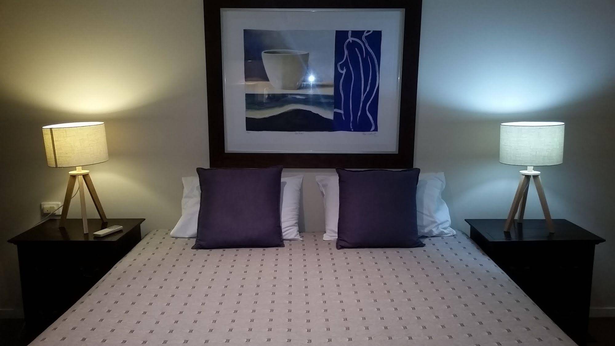 Marine Boutique Apartments
