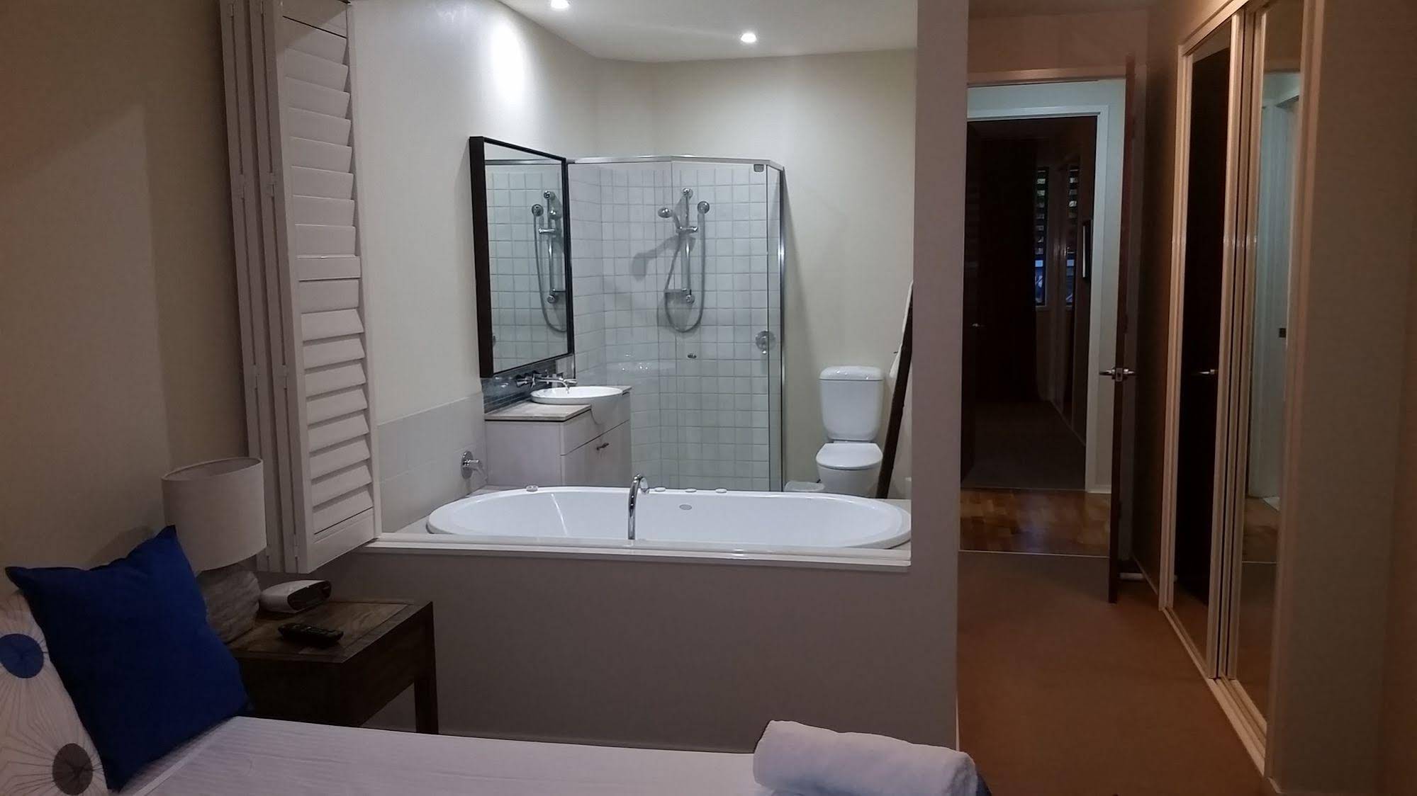 Marine Boutique Apartments