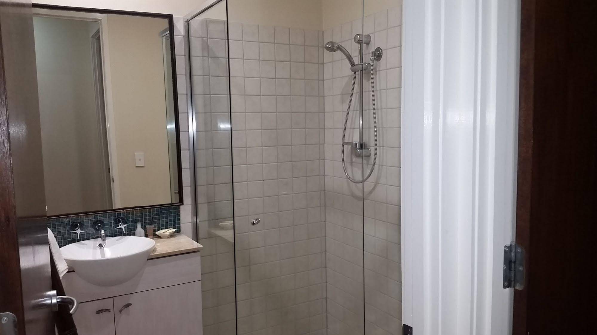 Marine Boutique Apartments