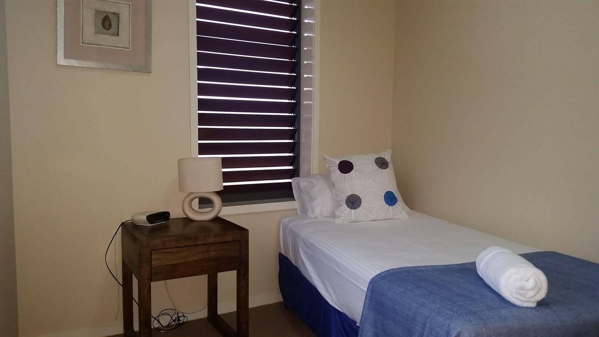 Marine Boutique Apartments