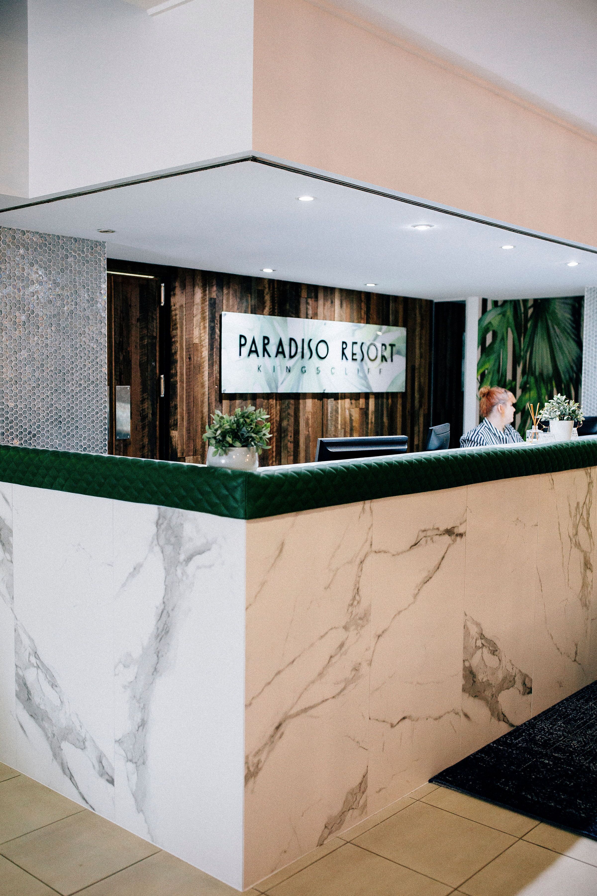 Paradiso