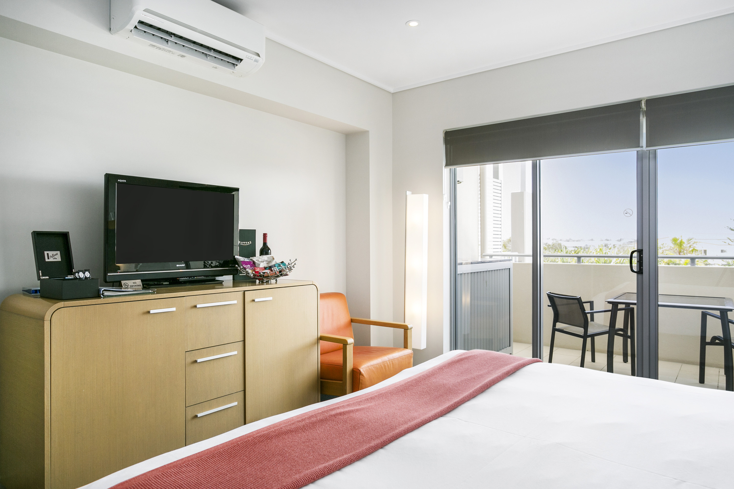 Peppers Salt Resort & Spa Kingscliff