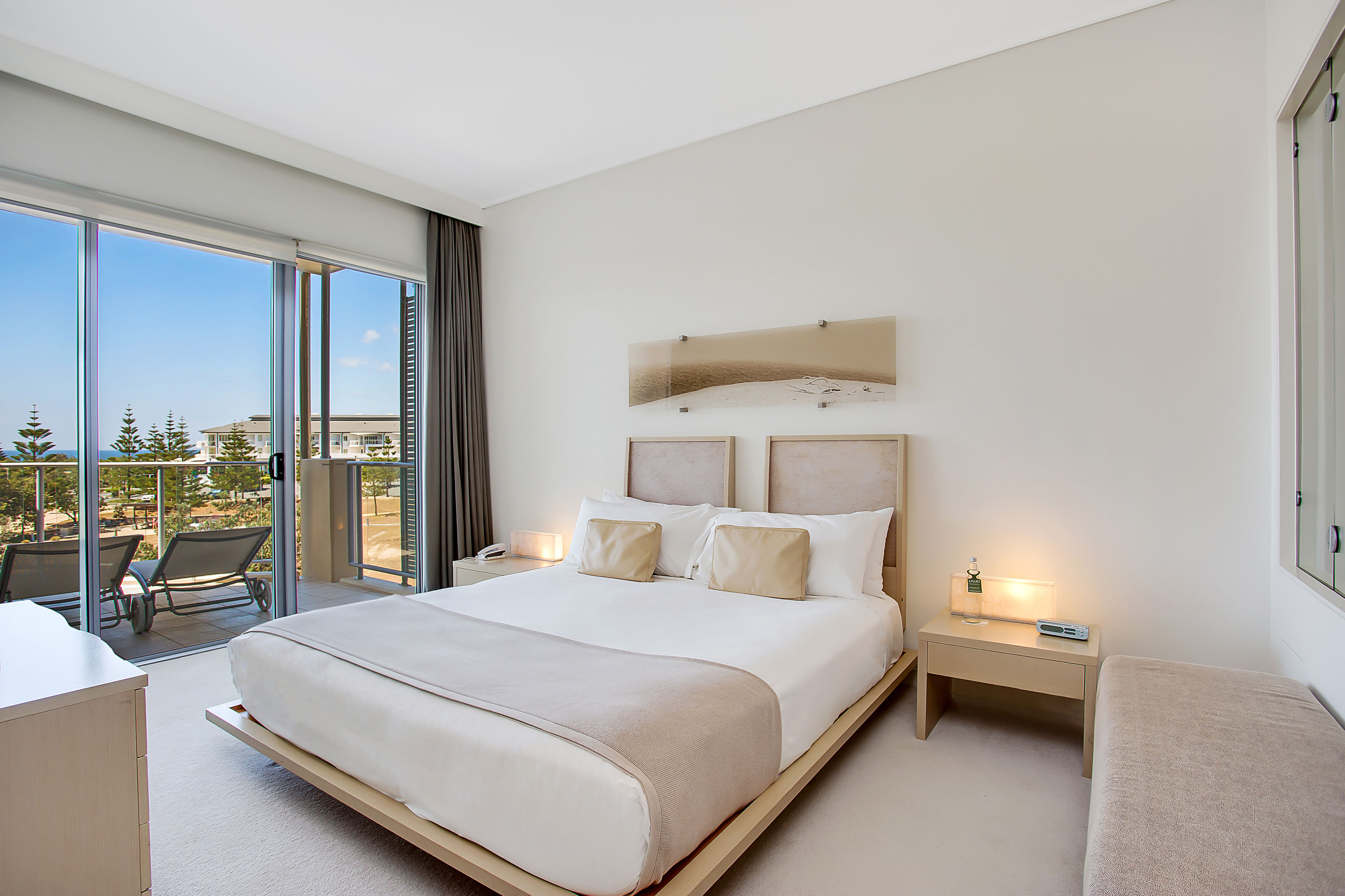 Peppers Salt Resort & Spa Kingscliff