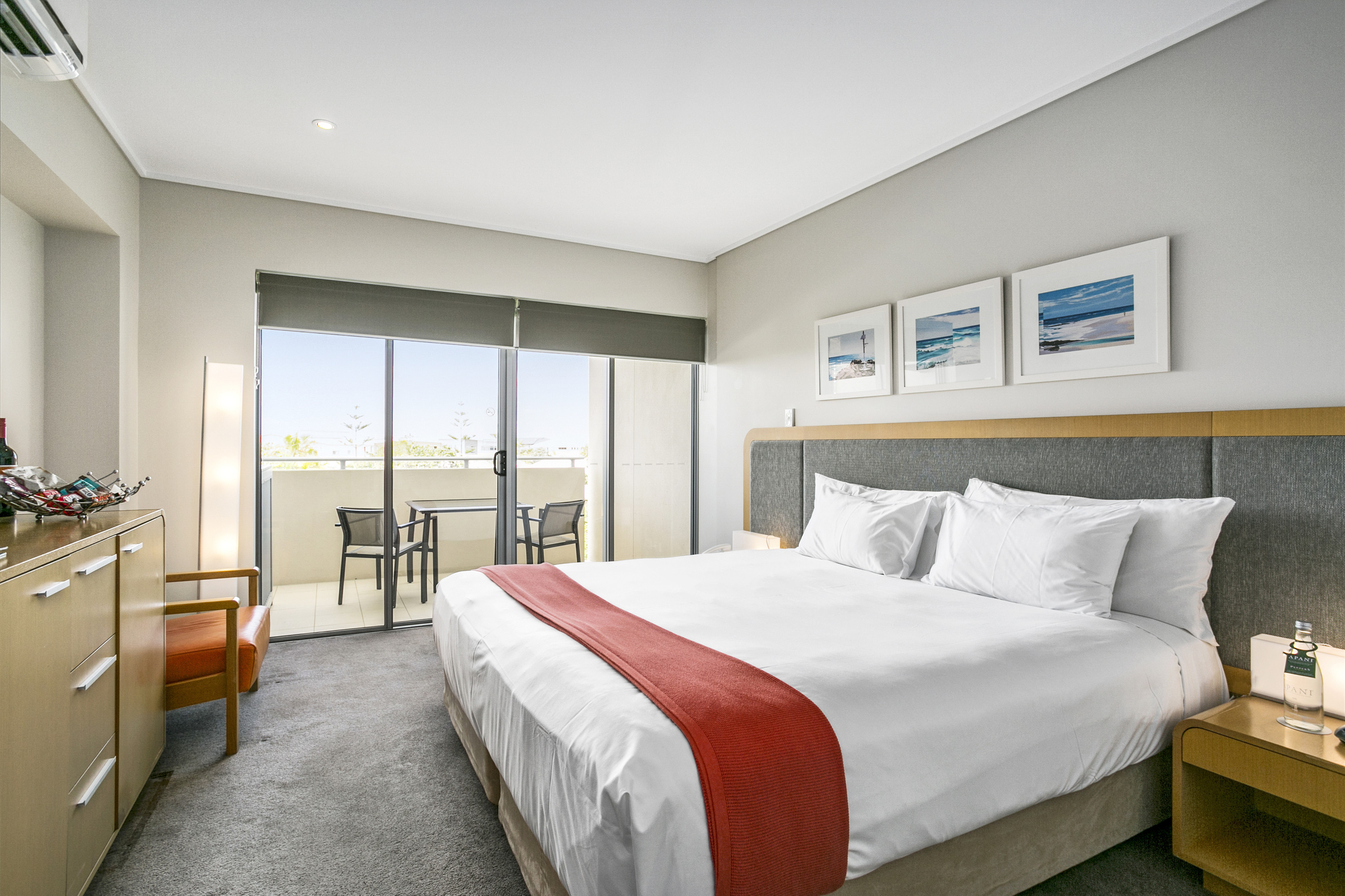Peppers Salt Resort & Spa Kingscliff