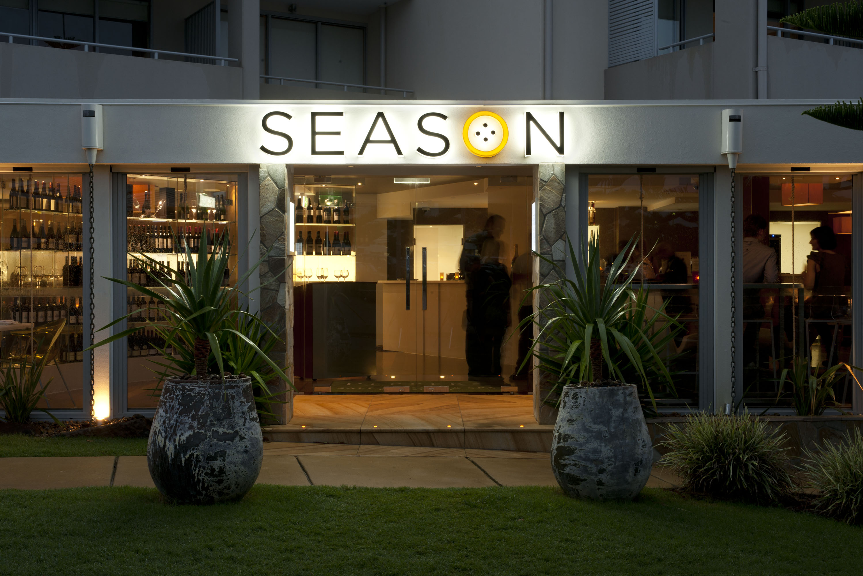 Peppers Salt Resort & Spa Kingscliff
