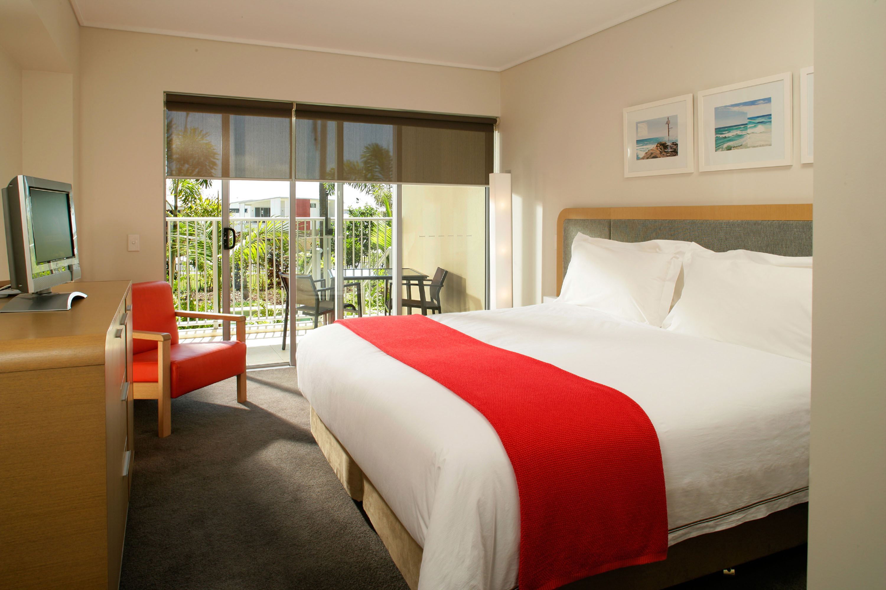 Peppers Salt Resort & Spa Kingscliff