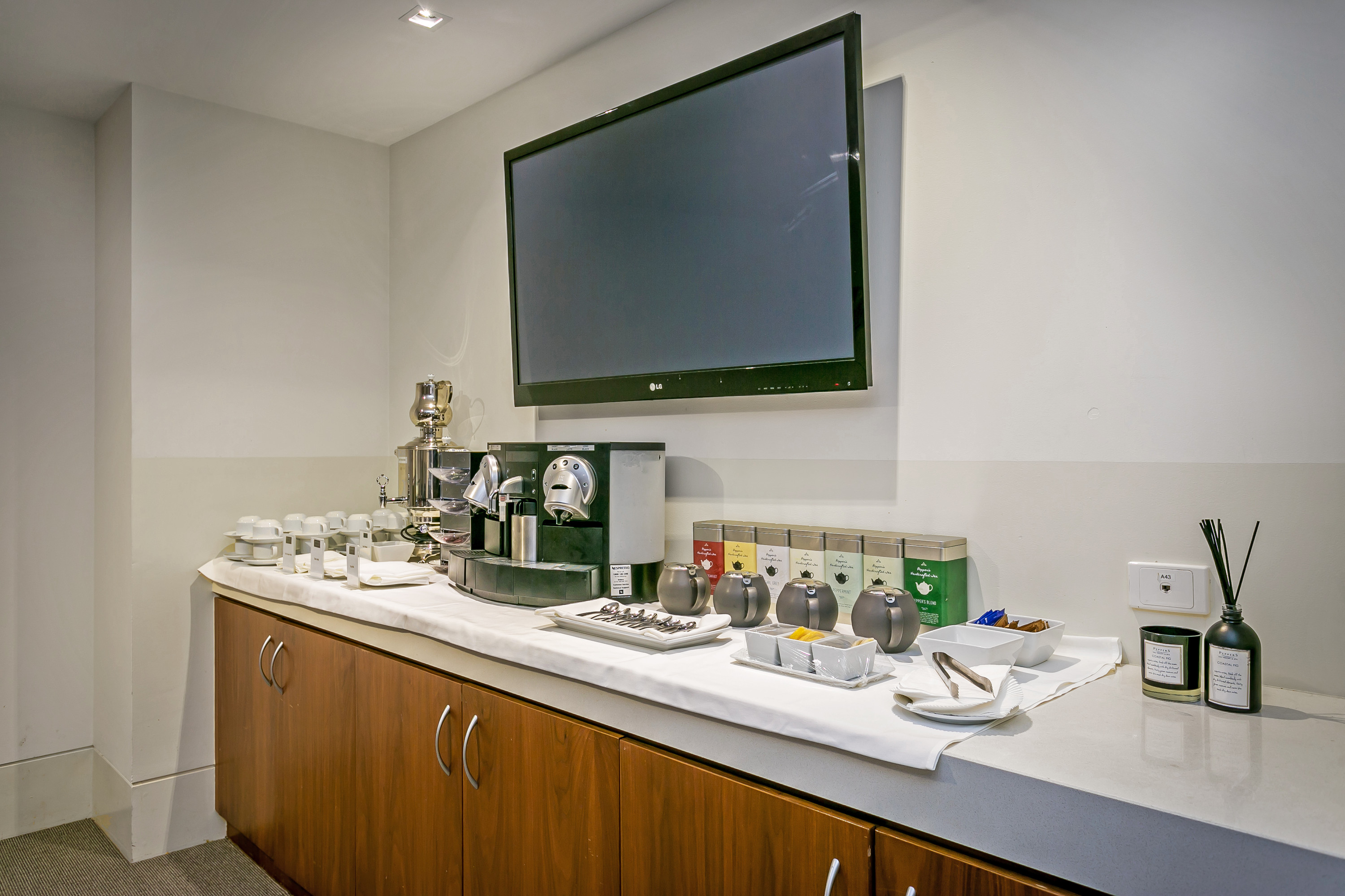 Peppers Salt Resort & Spa Kingscliff
