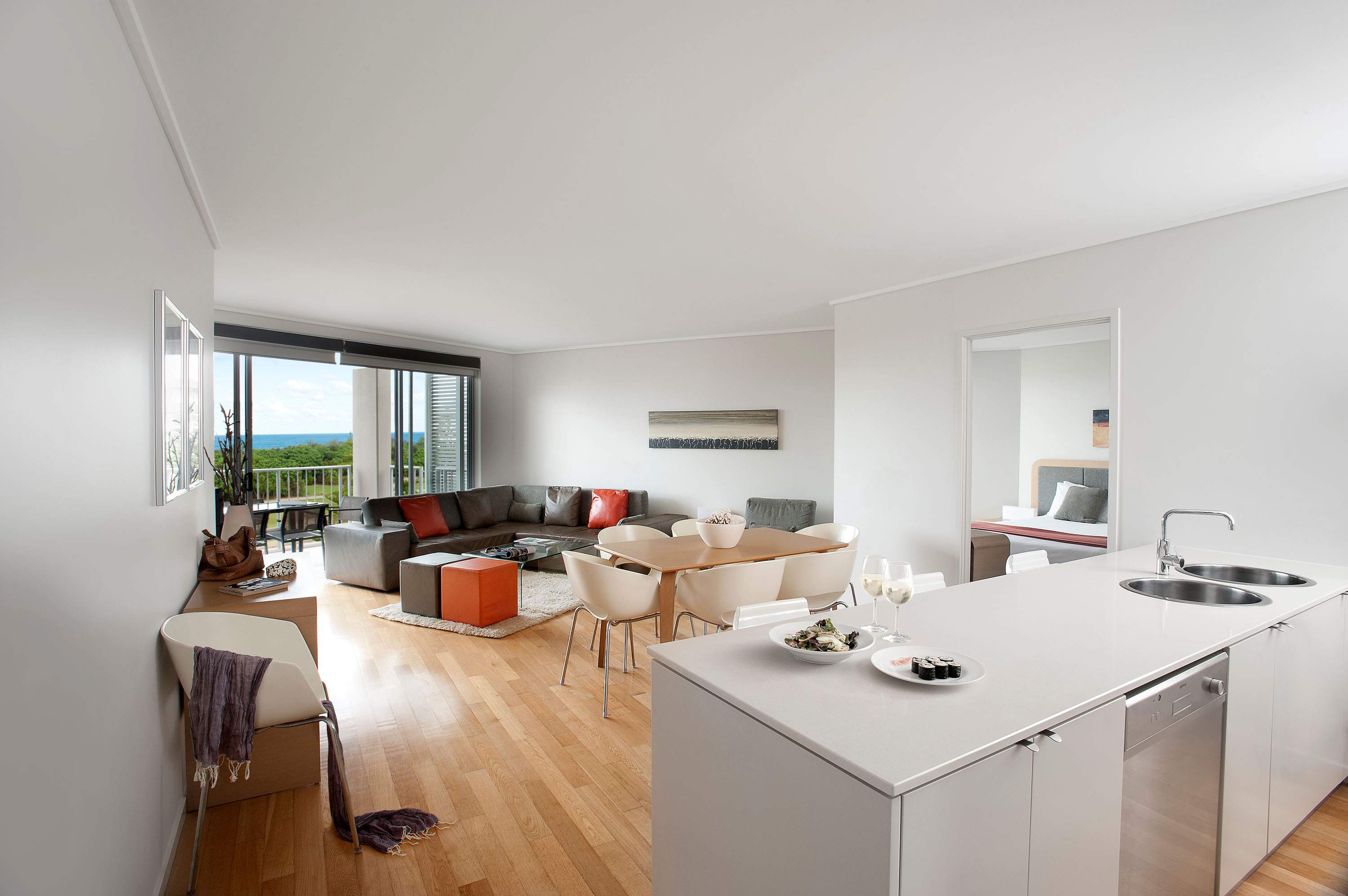 Peppers Salt Resort & Spa Kingscliff