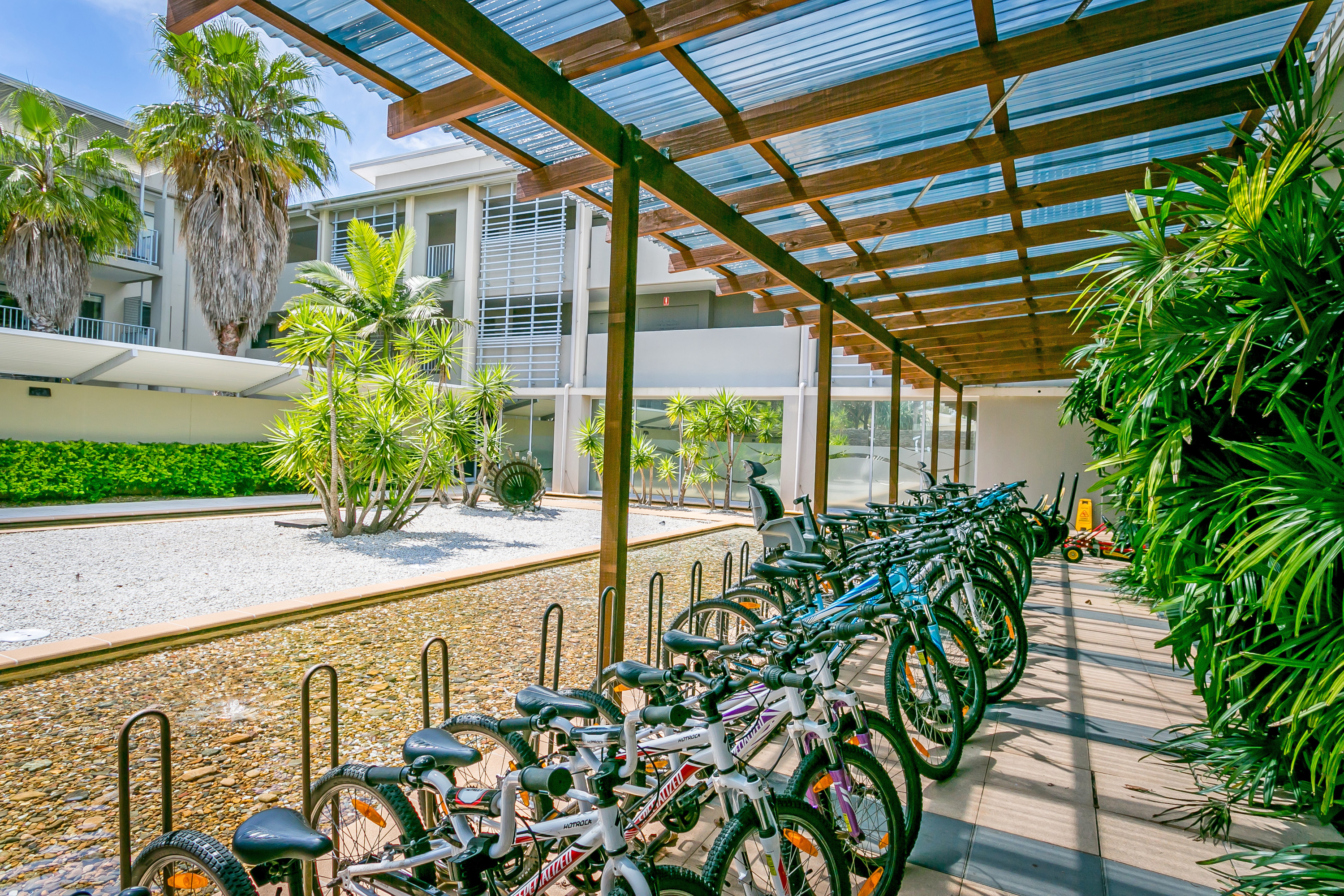 Peppers Salt Resort & Spa Kingscliff
