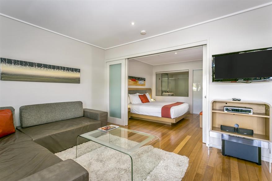 Peppers Salt Resort & Spa Kingscliff