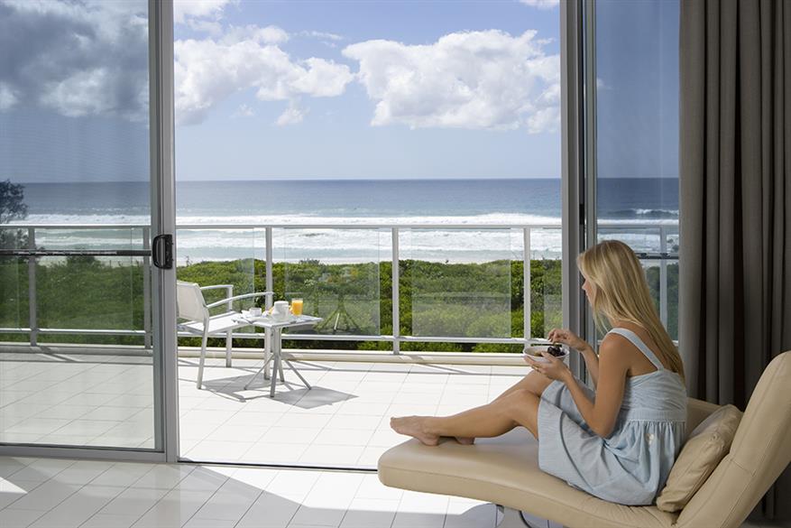 Peppers Salt Resort & Spa Kingscliff