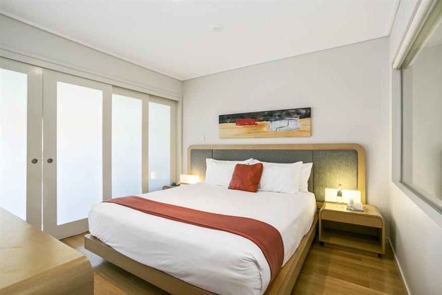 Peppers Salt Resort & Spa Kingscliff
