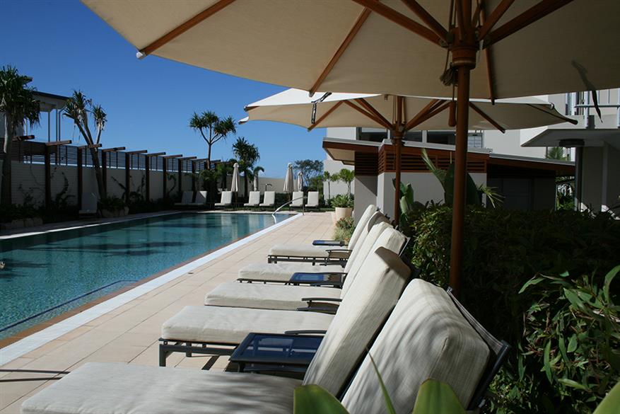 Peppers Salt Resort & Spa Kingscliff