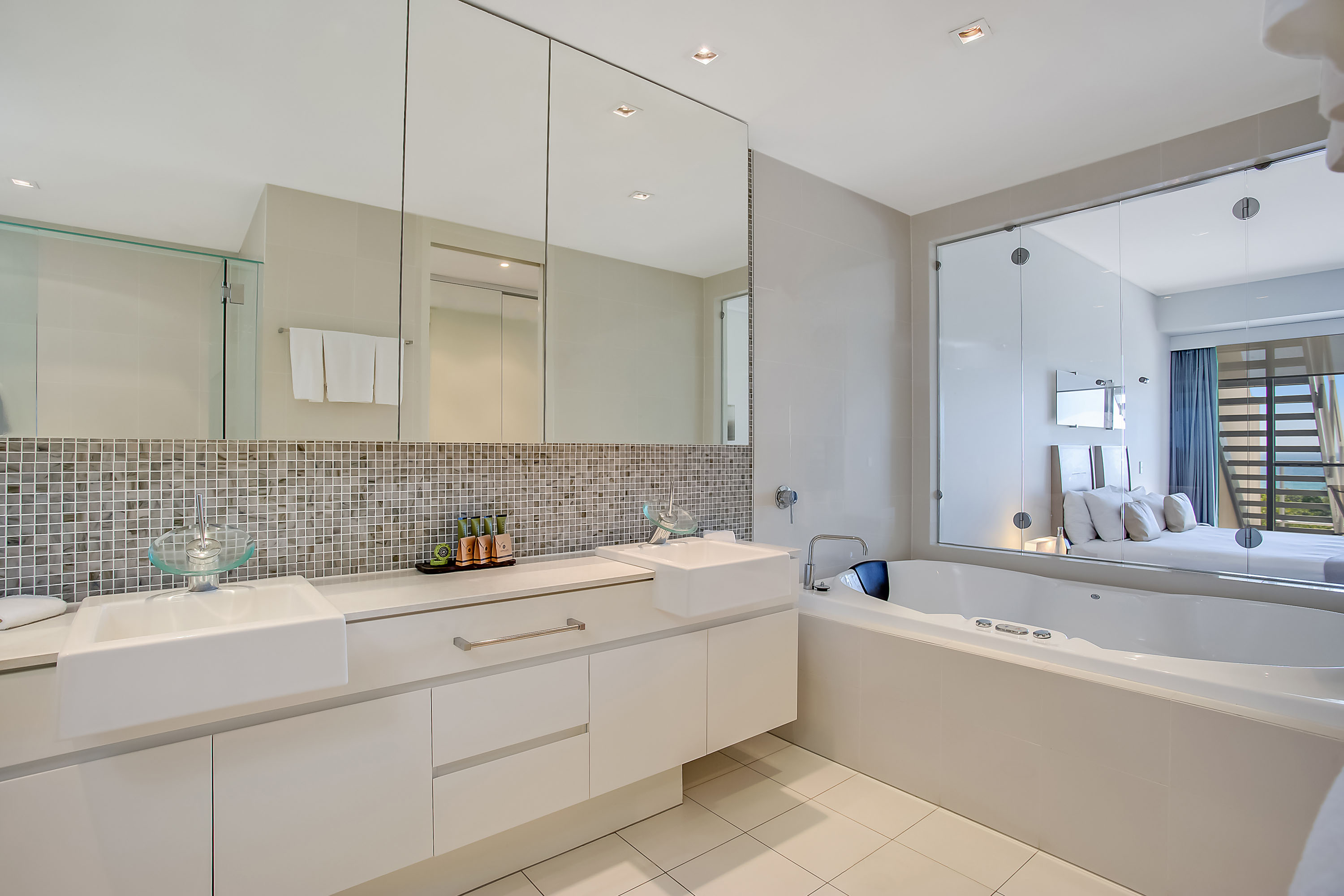 Peppers Salt Resort & Spa Kingscliff