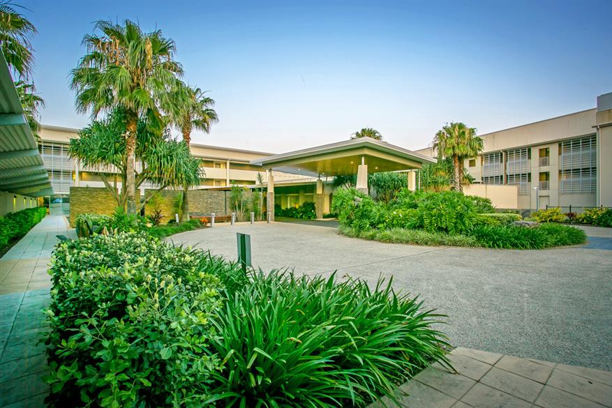Peppers Salt Resort & Spa Kingscliff