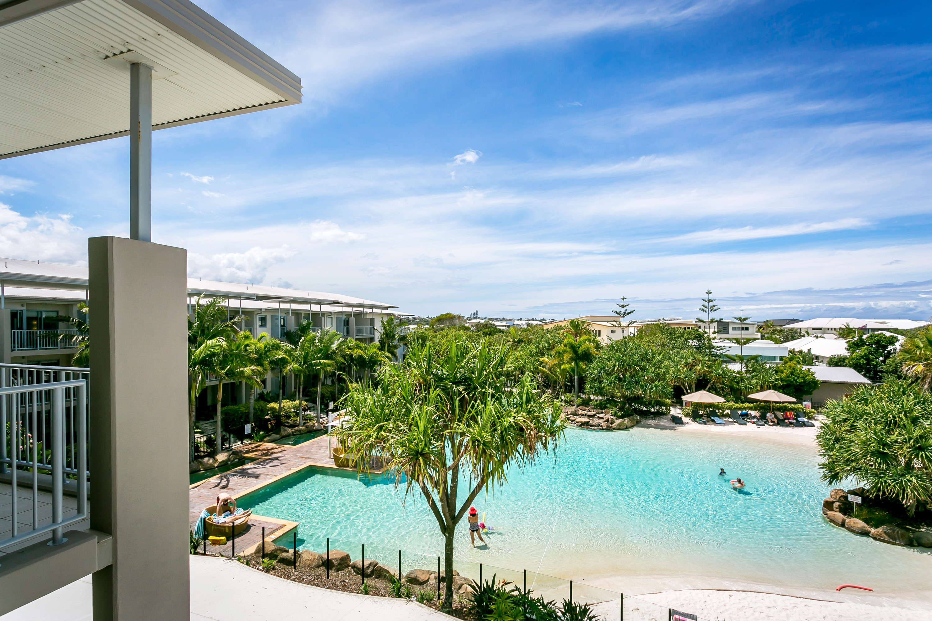 Peppers Salt Resort & Spa Kingscliff