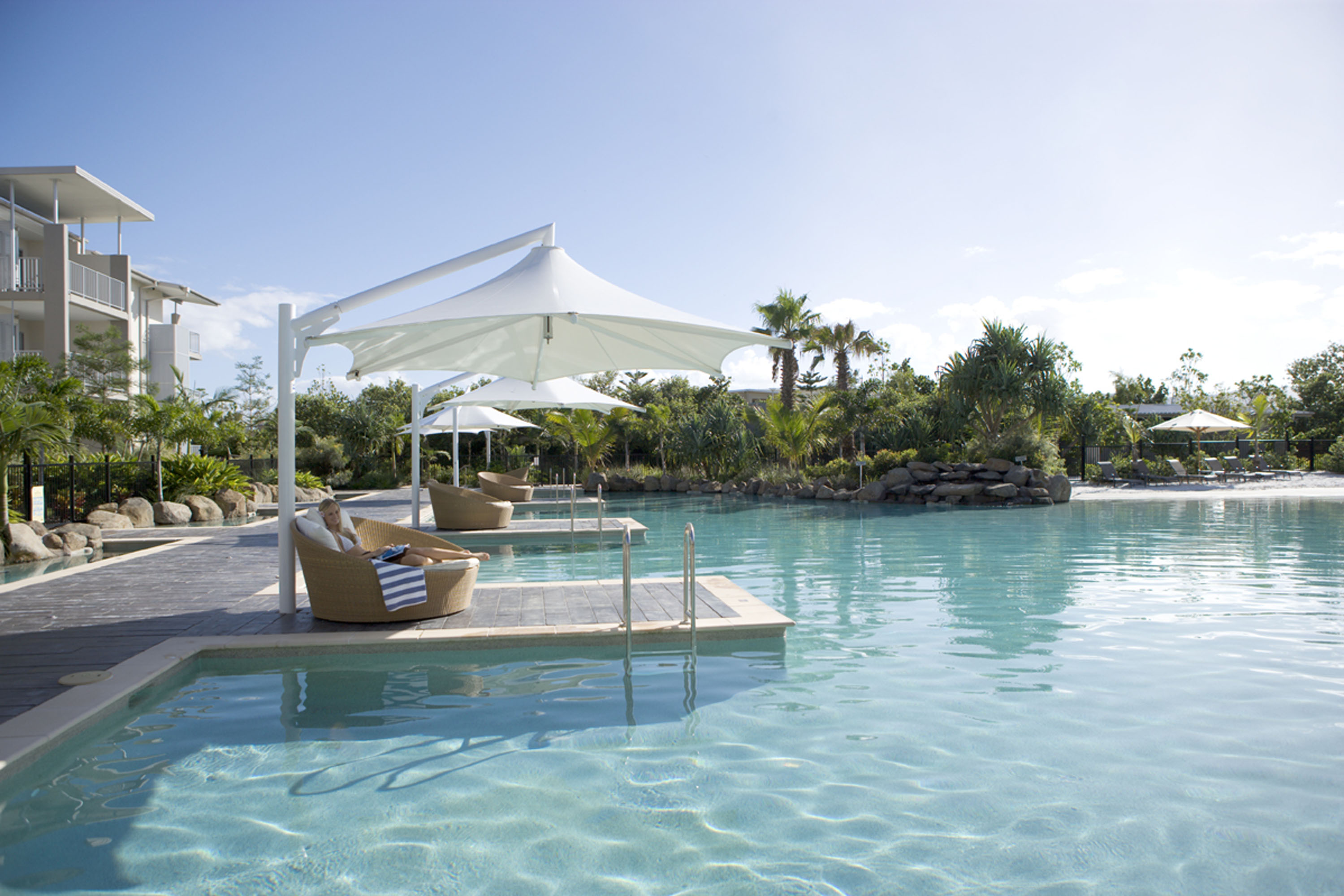 Peppers Salt Resort & Spa Kingscliff