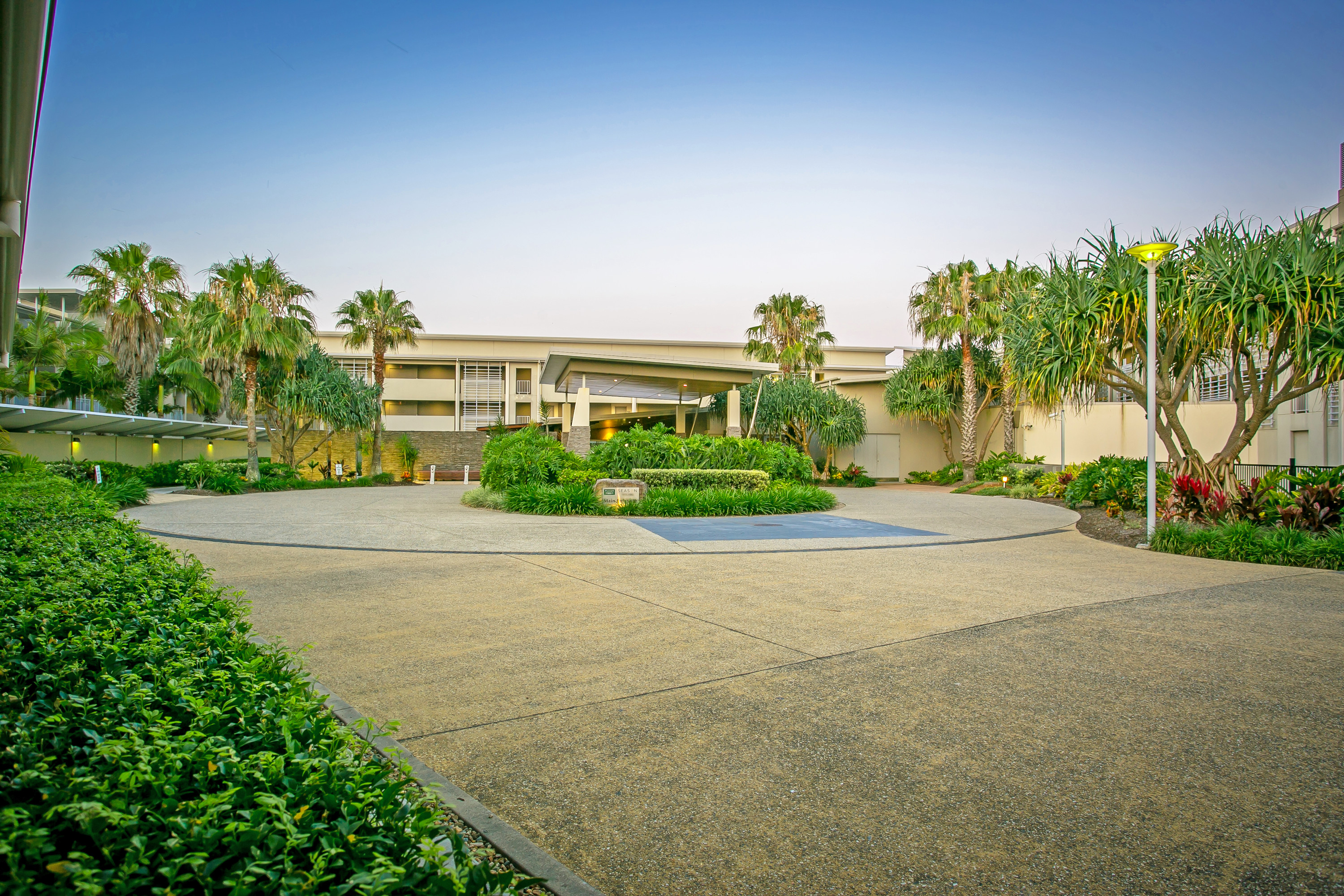 Peppers Salt Resort & Spa Kingscliff