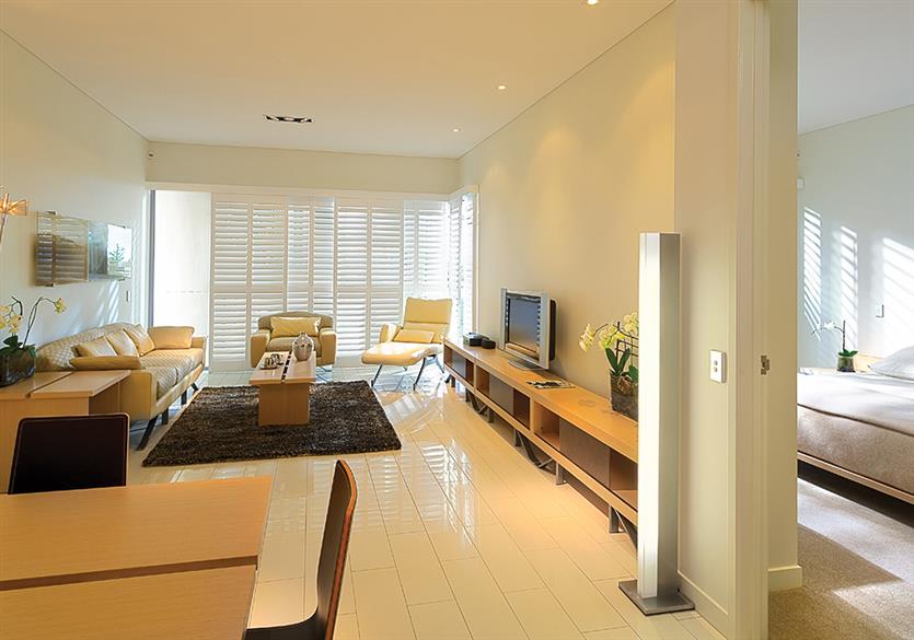 Peppers Salt Resort & Spa Kingscliff