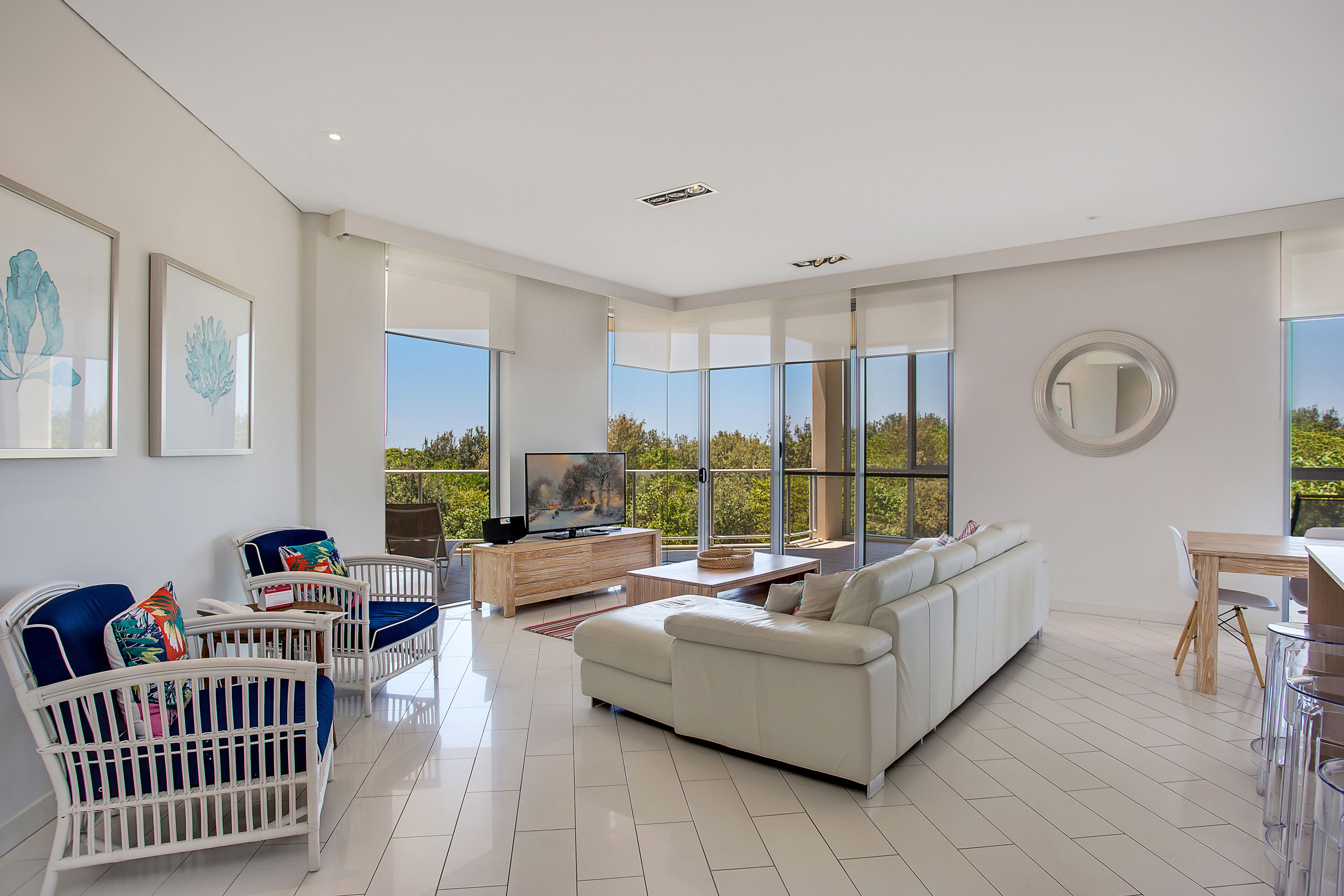 Peppers Salt Resort & Spa Kingscliff
