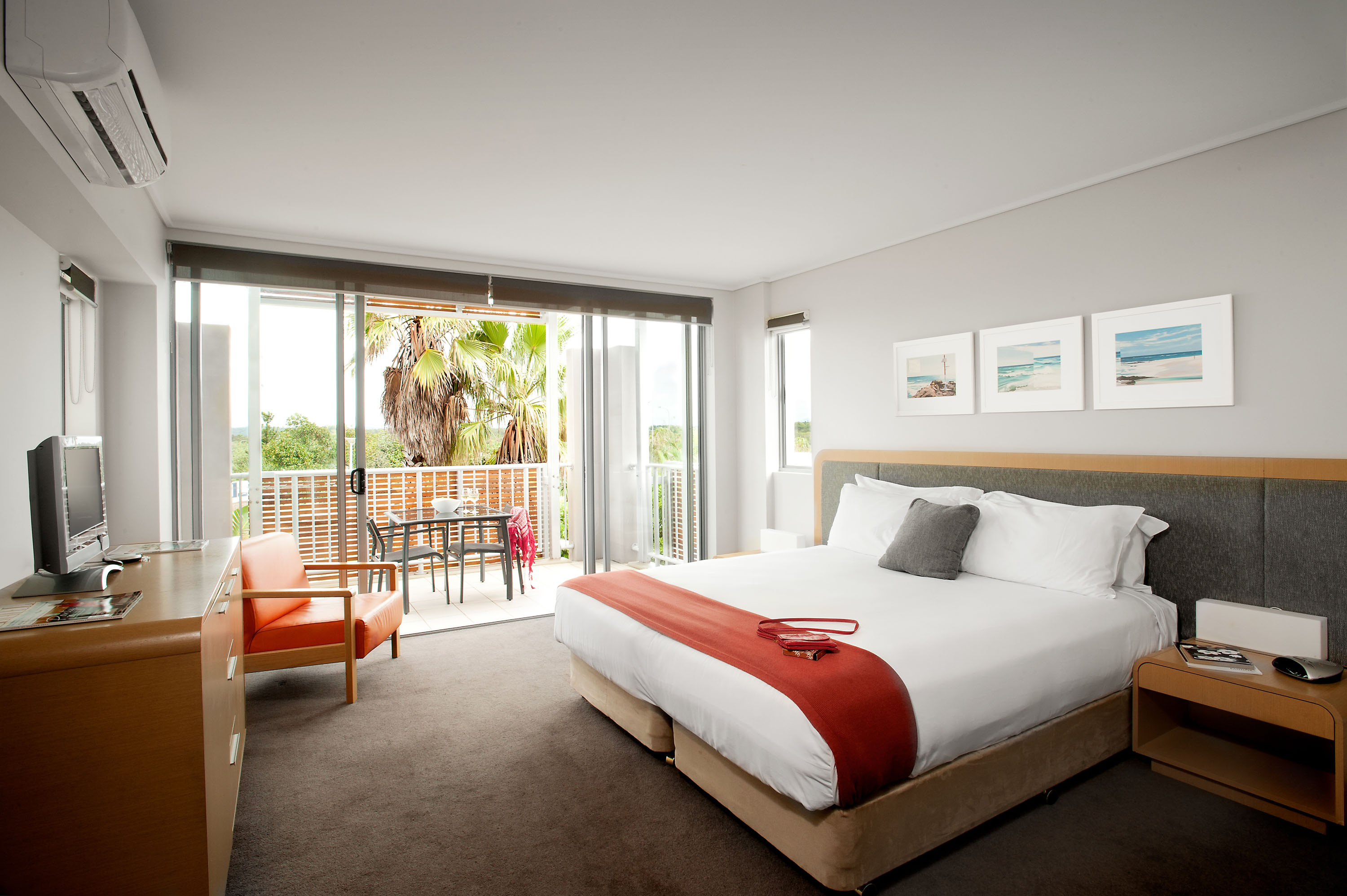 Peppers Salt Resort & Spa Kingscliff