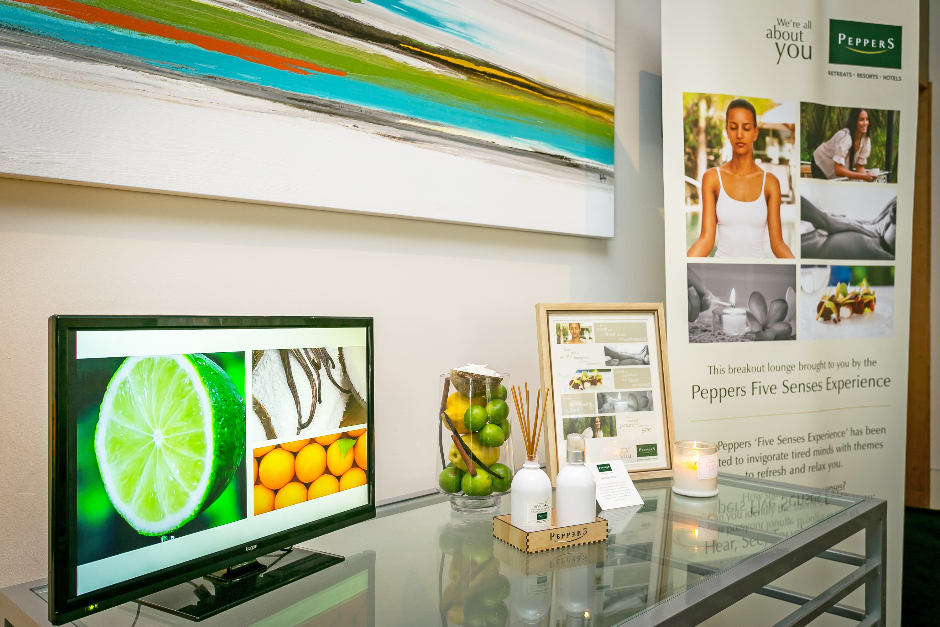Peppers Salt Resort & Spa Kingscliff
