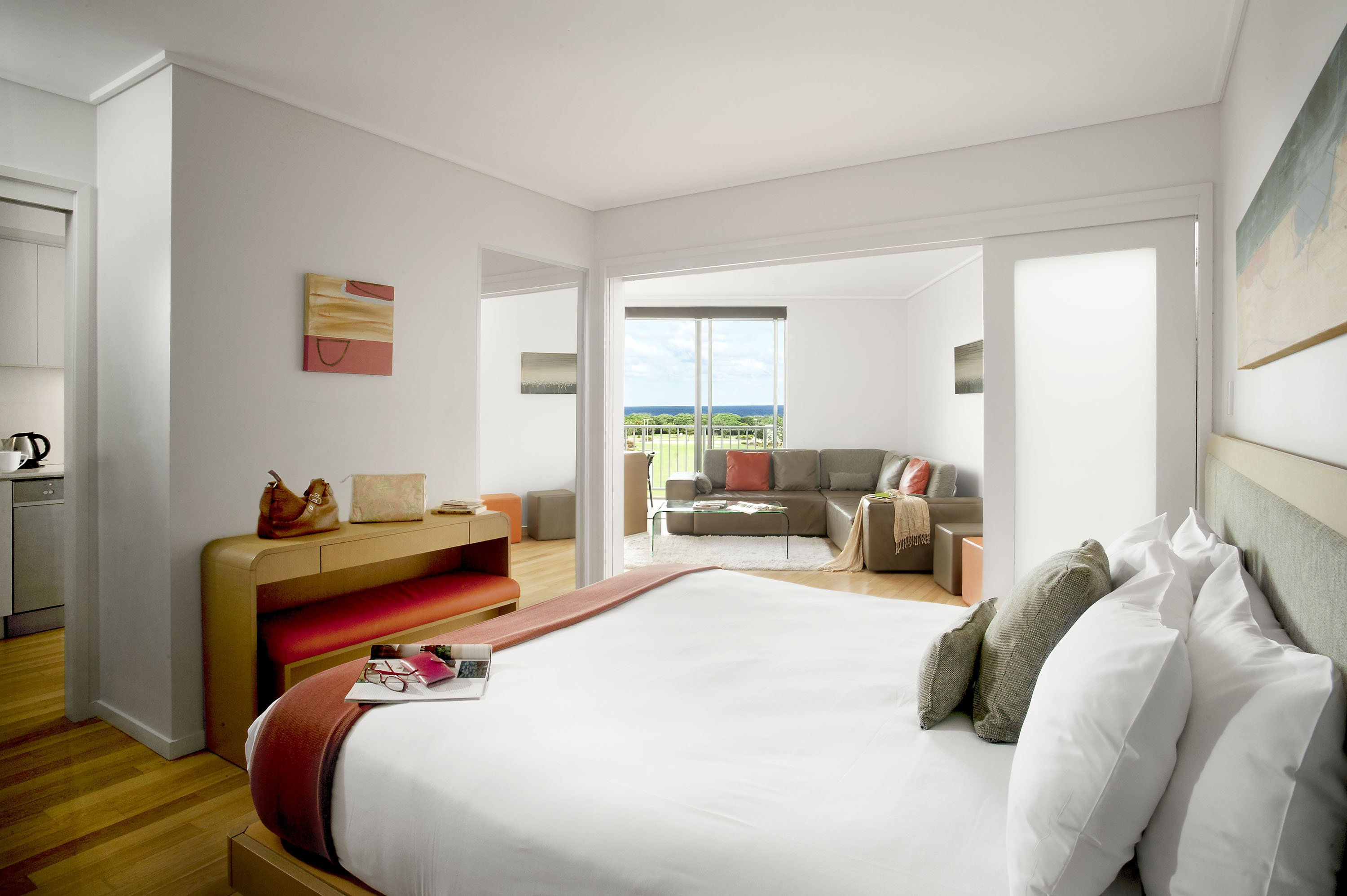 Peppers Salt Resort & Spa Kingscliff