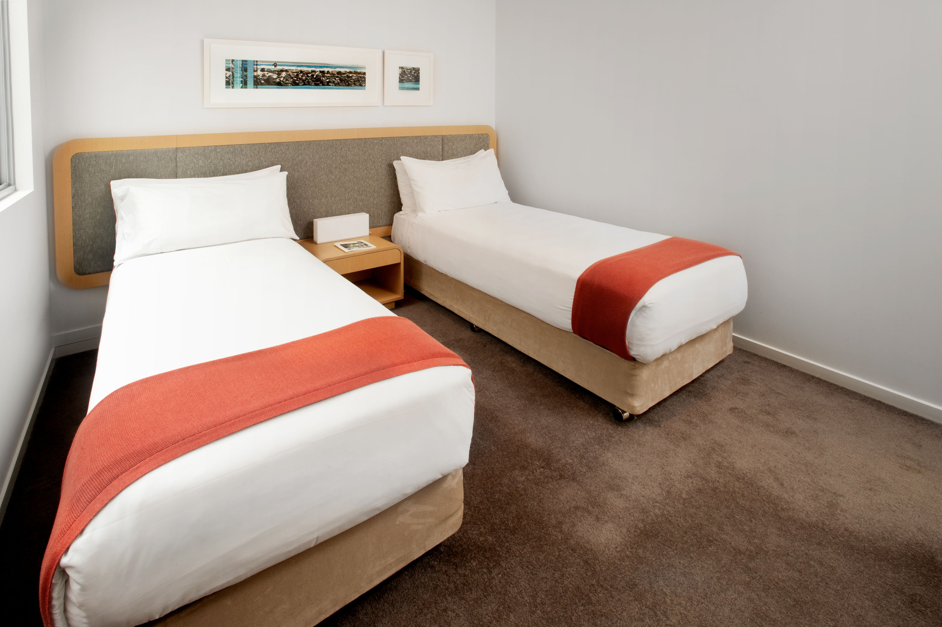 Peppers Salt Resort & Spa Kingscliff