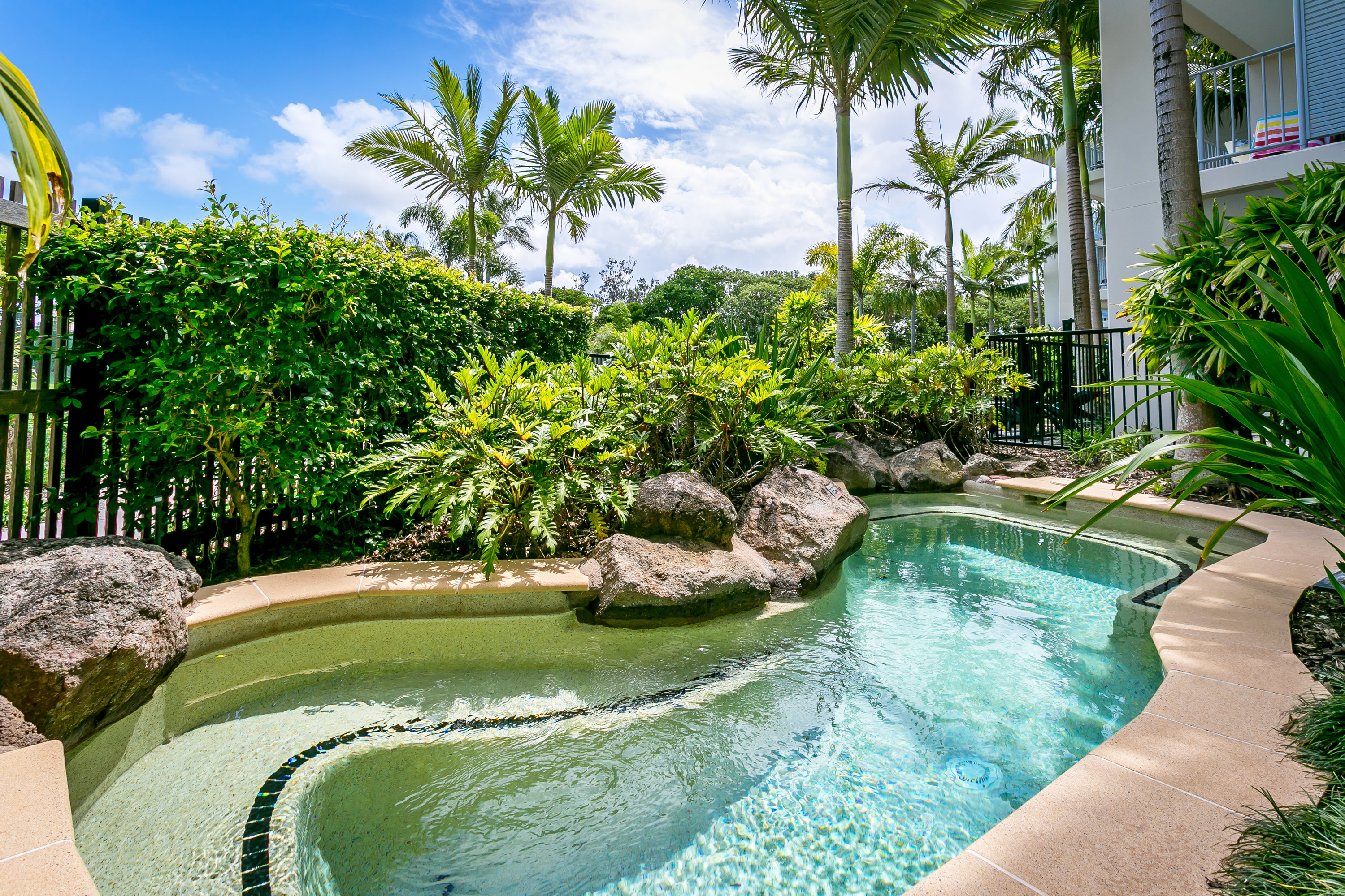 Peppers Salt Resort & Spa Kingscliff