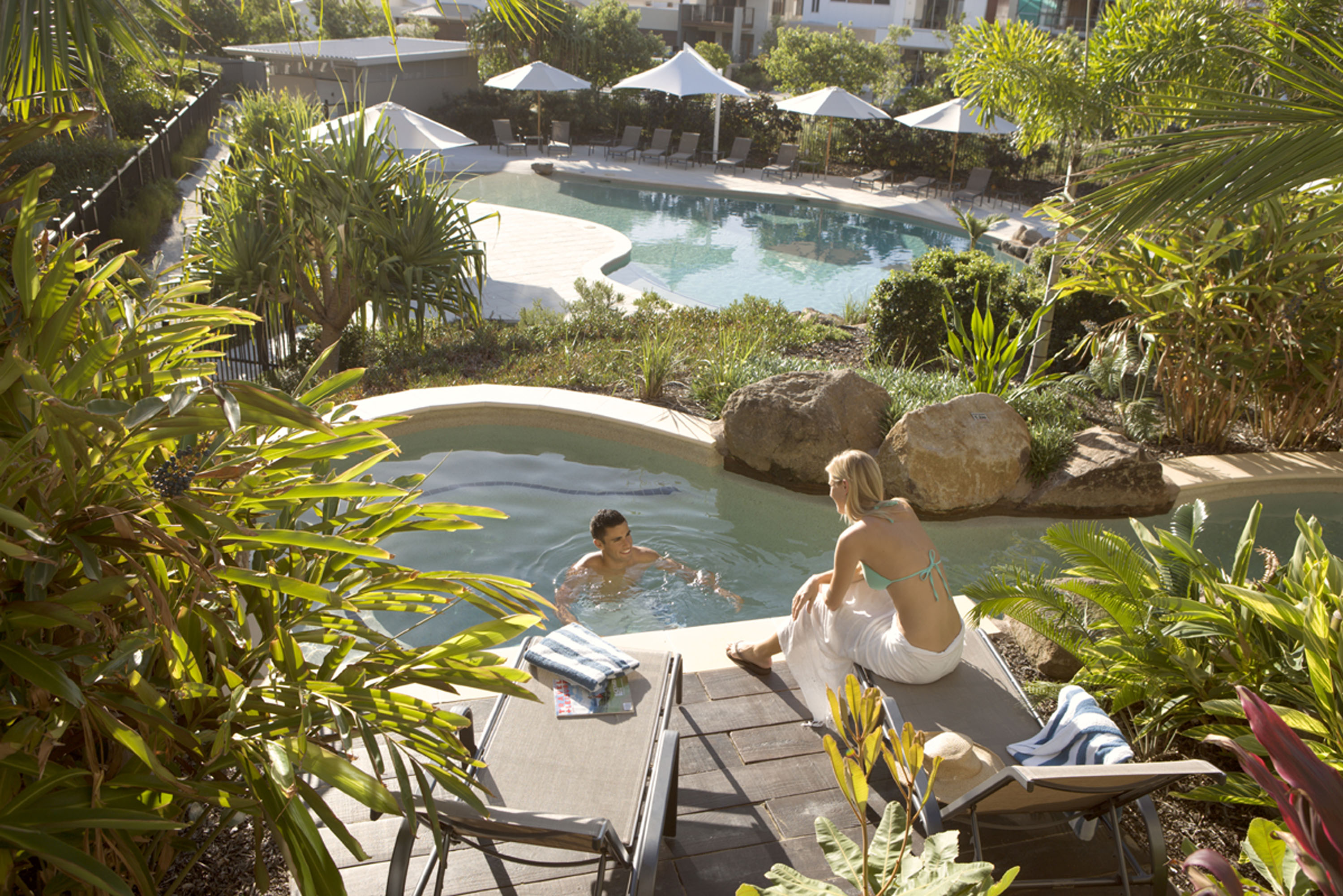 Peppers Salt Resort & Spa Kingscliff