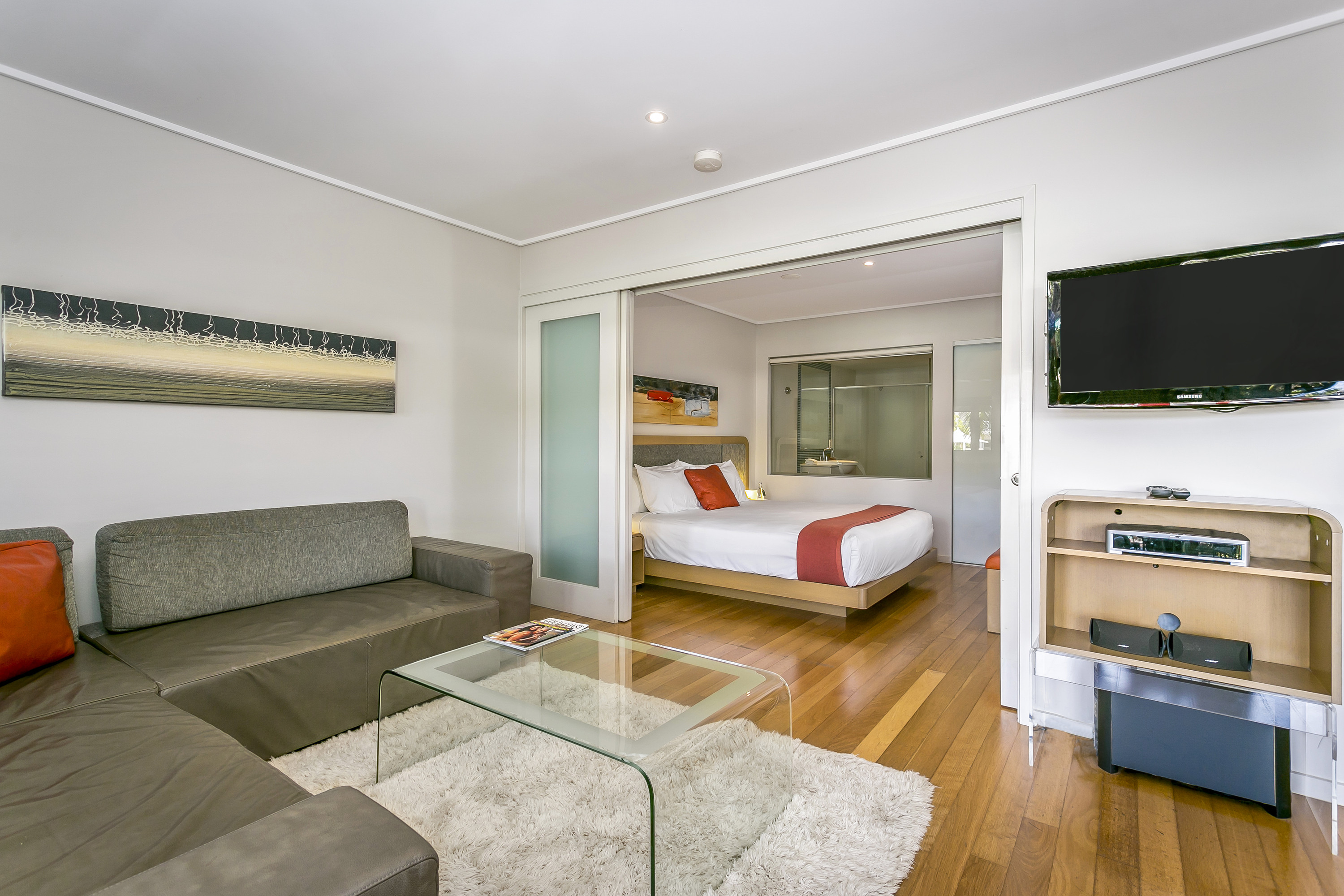 Peppers Salt Resort & Spa Kingscliff