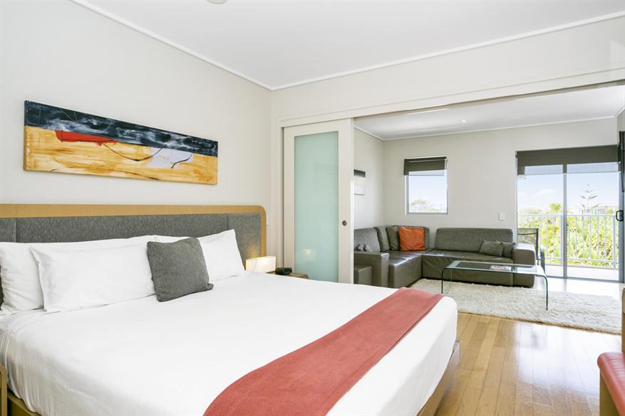 Peppers Salt Resort & Spa Kingscliff