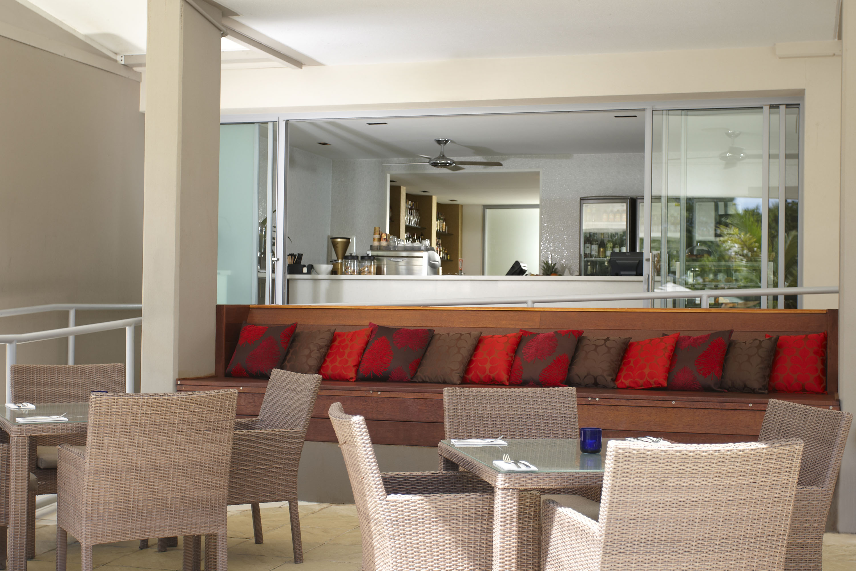 Peppers Salt Resort & Spa Kingscliff