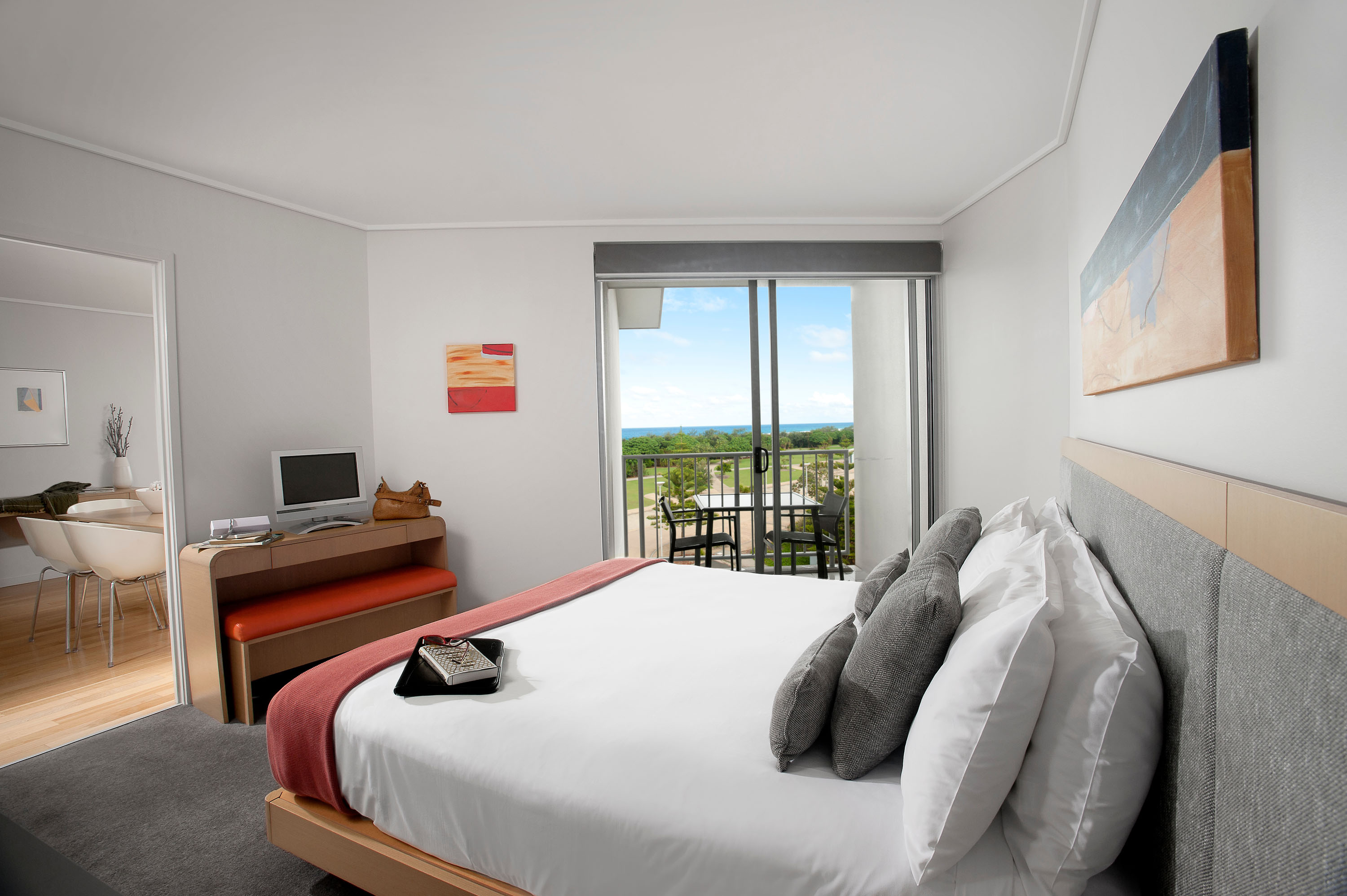 Peppers Salt Resort & Spa Kingscliff