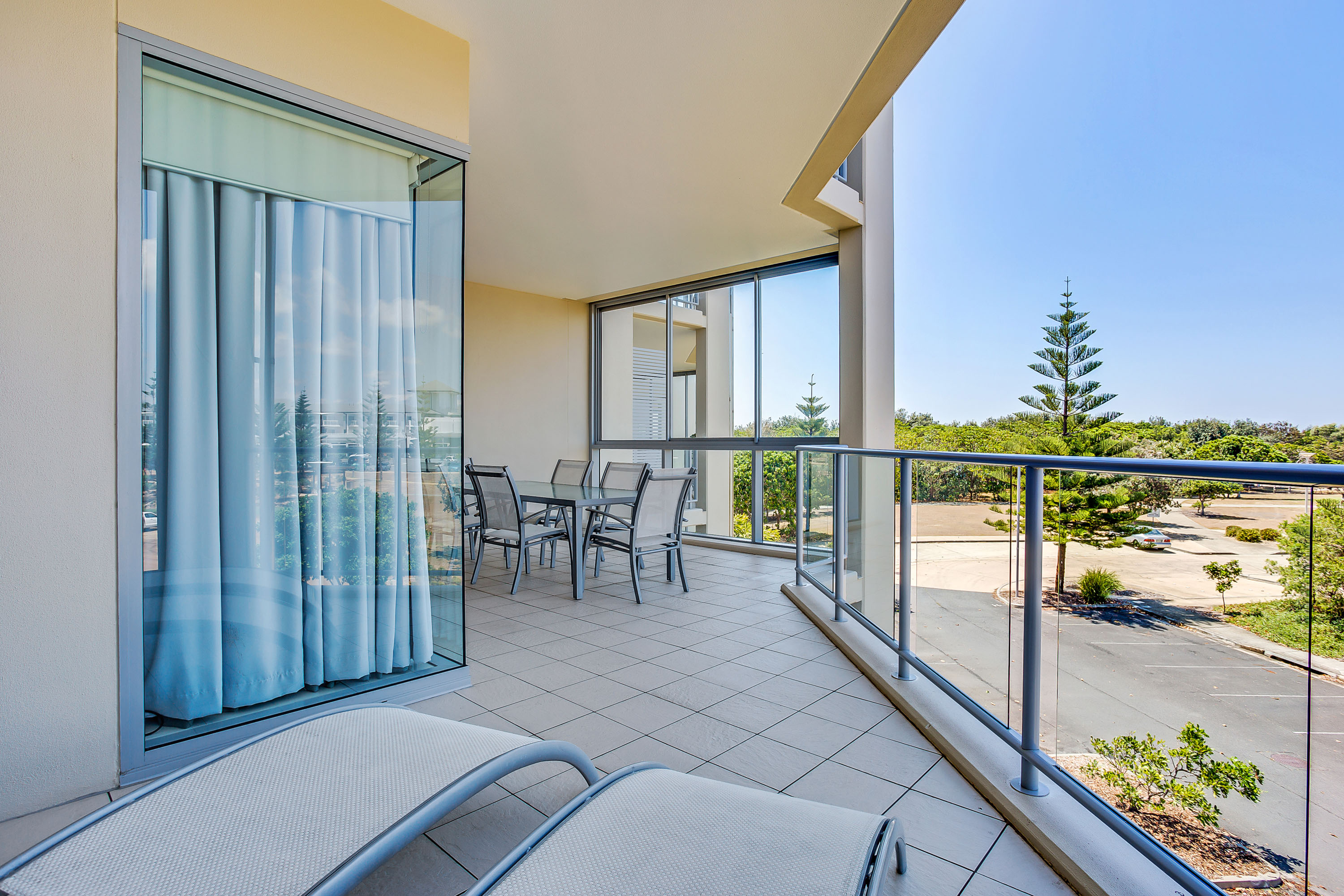 Peppers Salt Resort & Spa Kingscliff