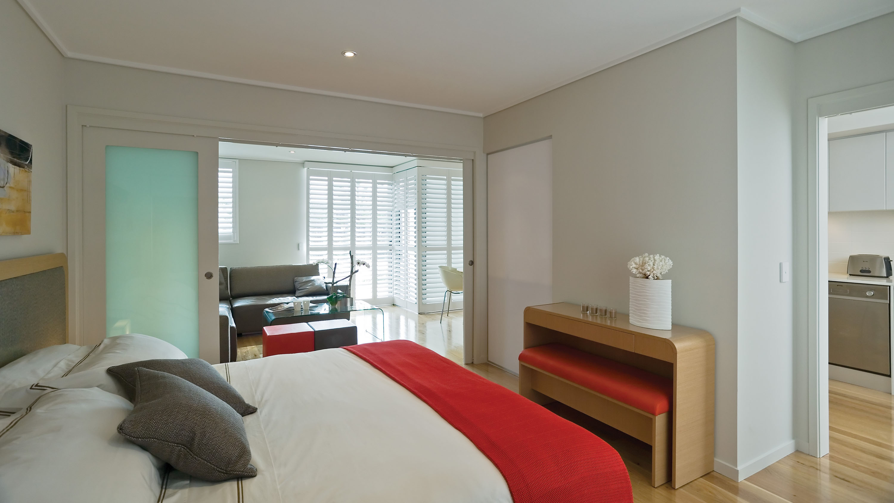 Peppers Salt Resort & Spa Kingscliff
