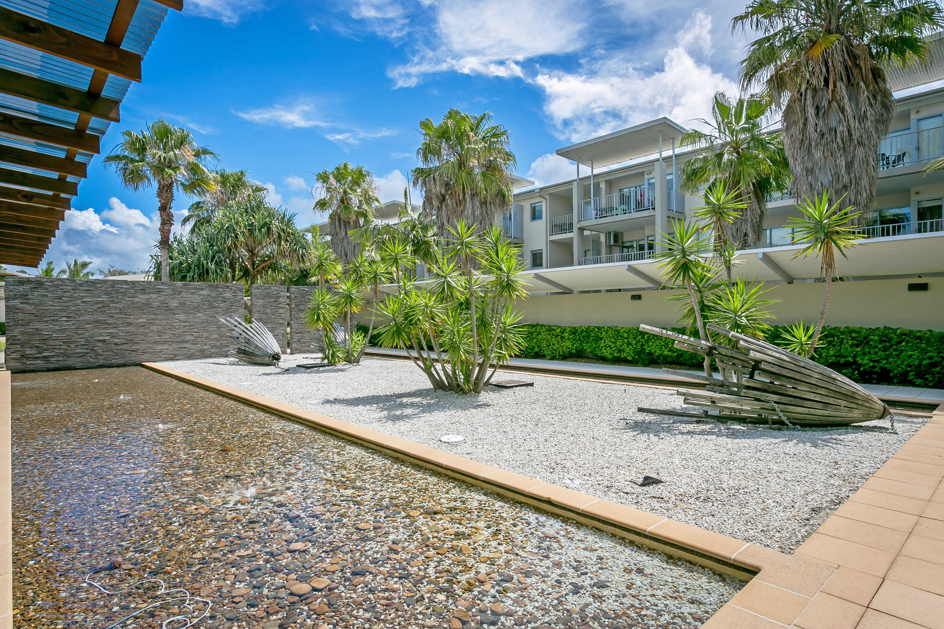 Peppers Salt Resort & Spa Kingscliff