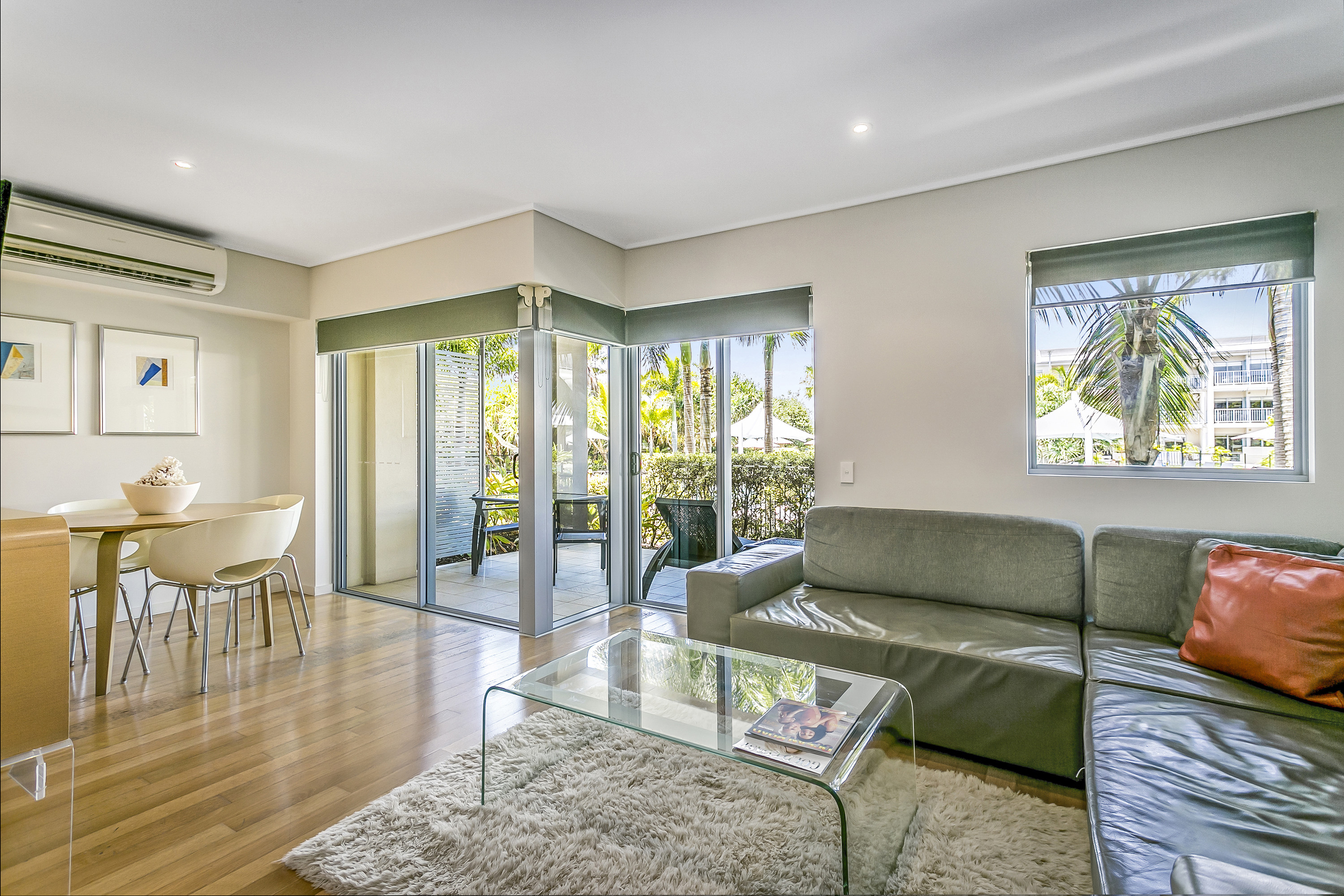 Peppers Salt Resort & Spa Kingscliff