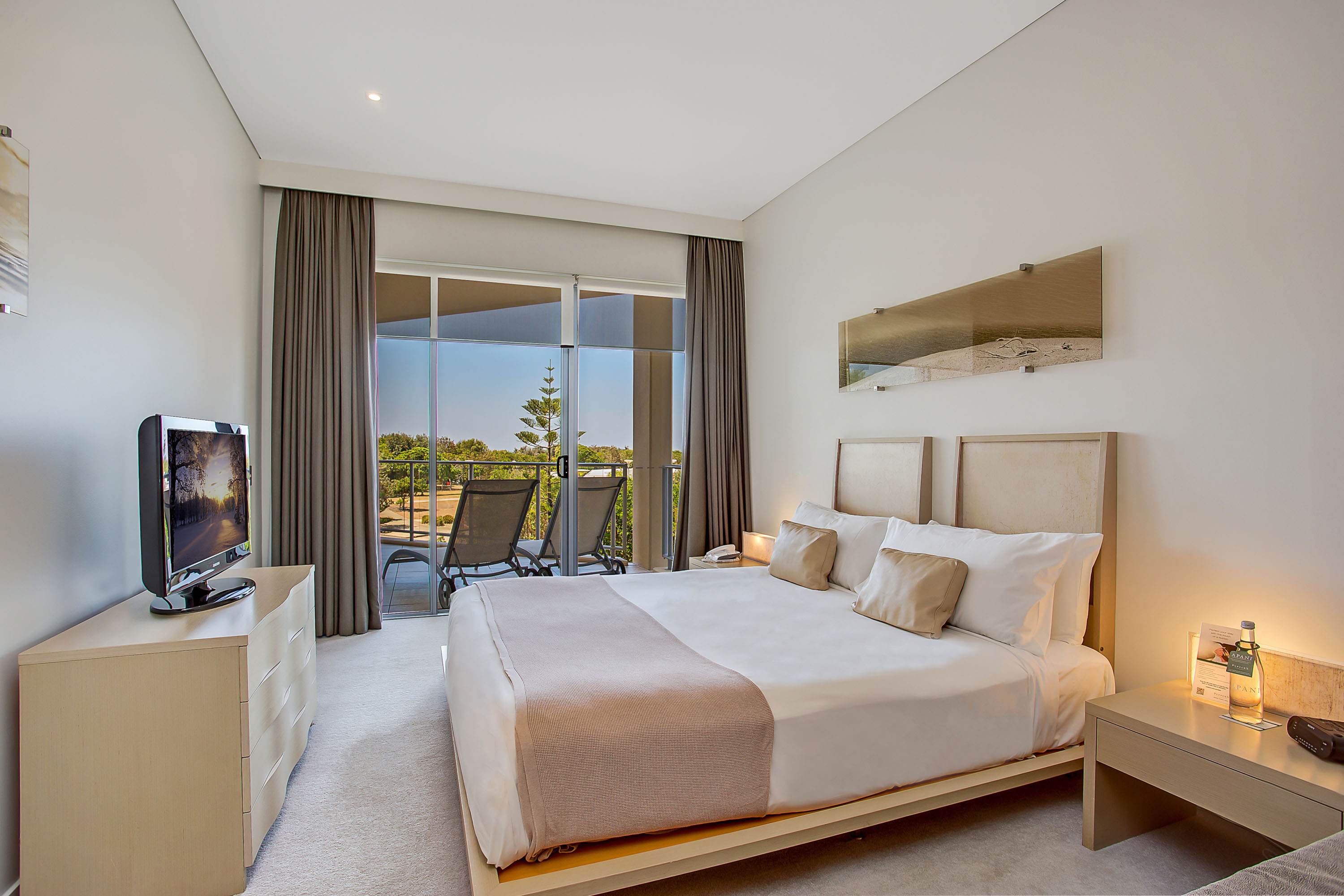 Peppers Salt Resort & Spa Kingscliff