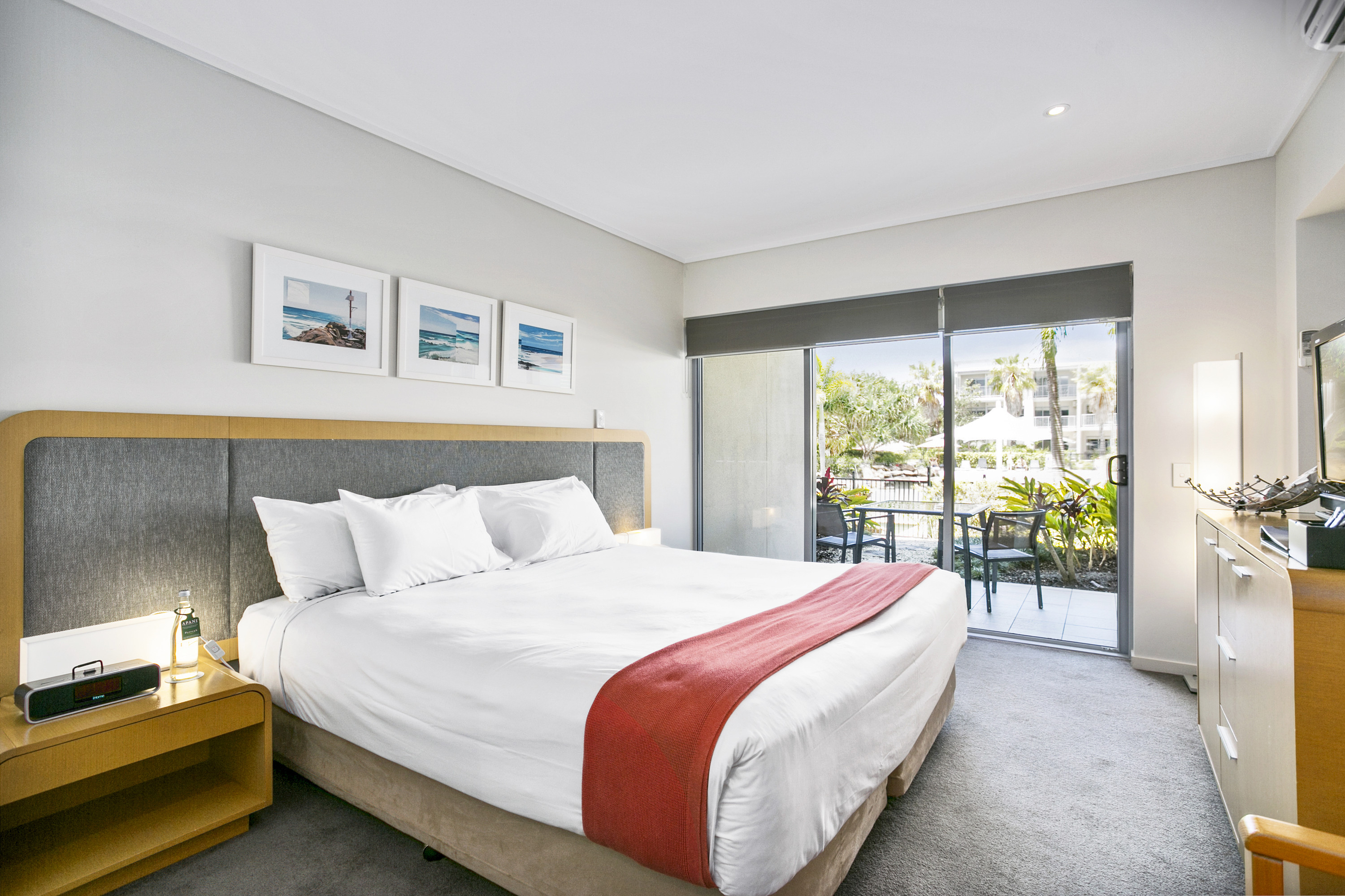 Peppers Salt Resort & Spa Kingscliff