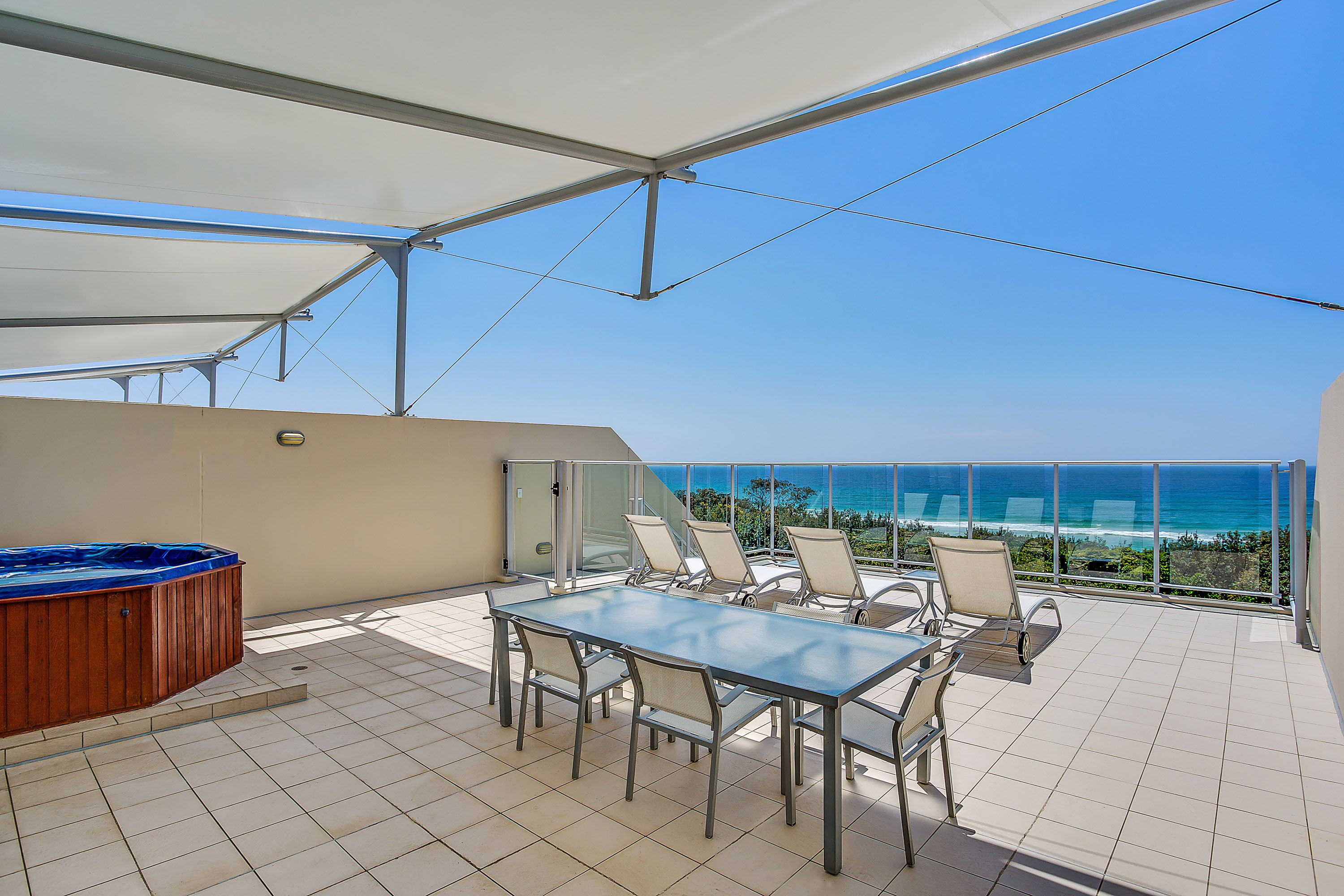 Peppers Salt Resort & Spa Kingscliff